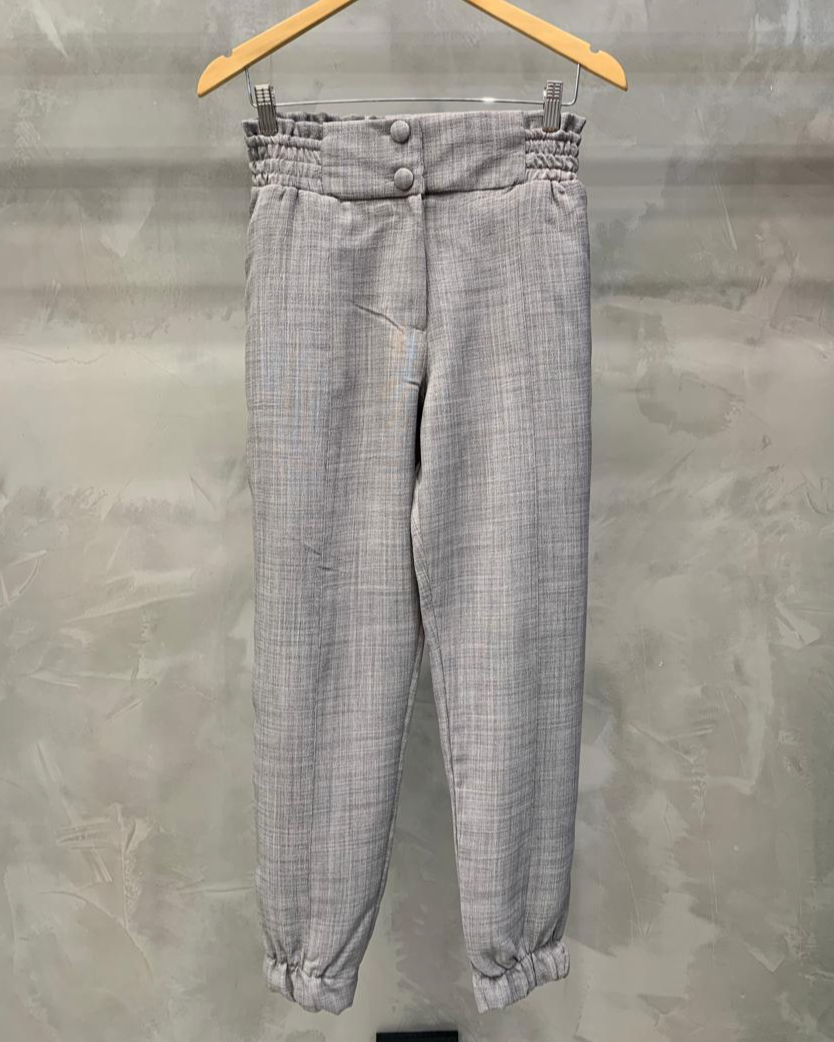 Calça Jogger Alfaiataria 28870