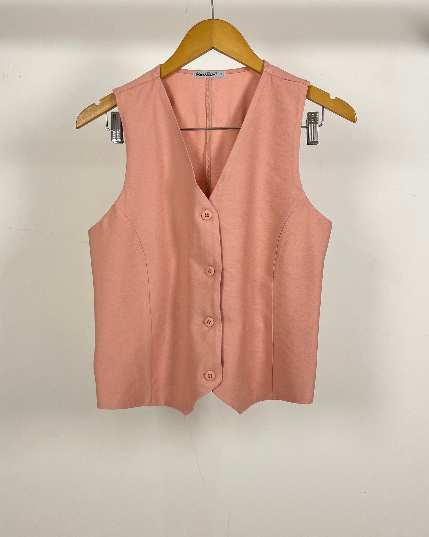 Colete Marante 80911