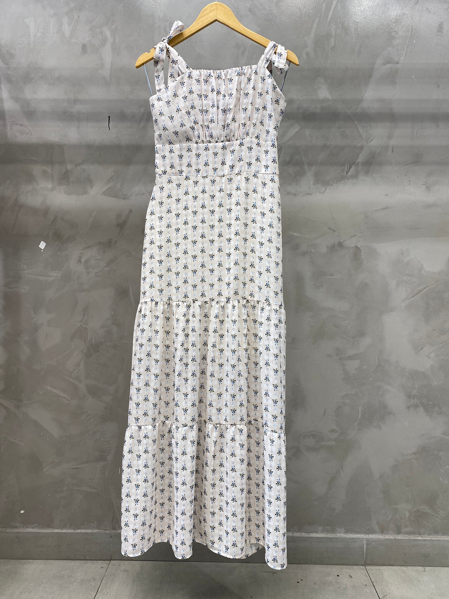 Vestido Longo 70571