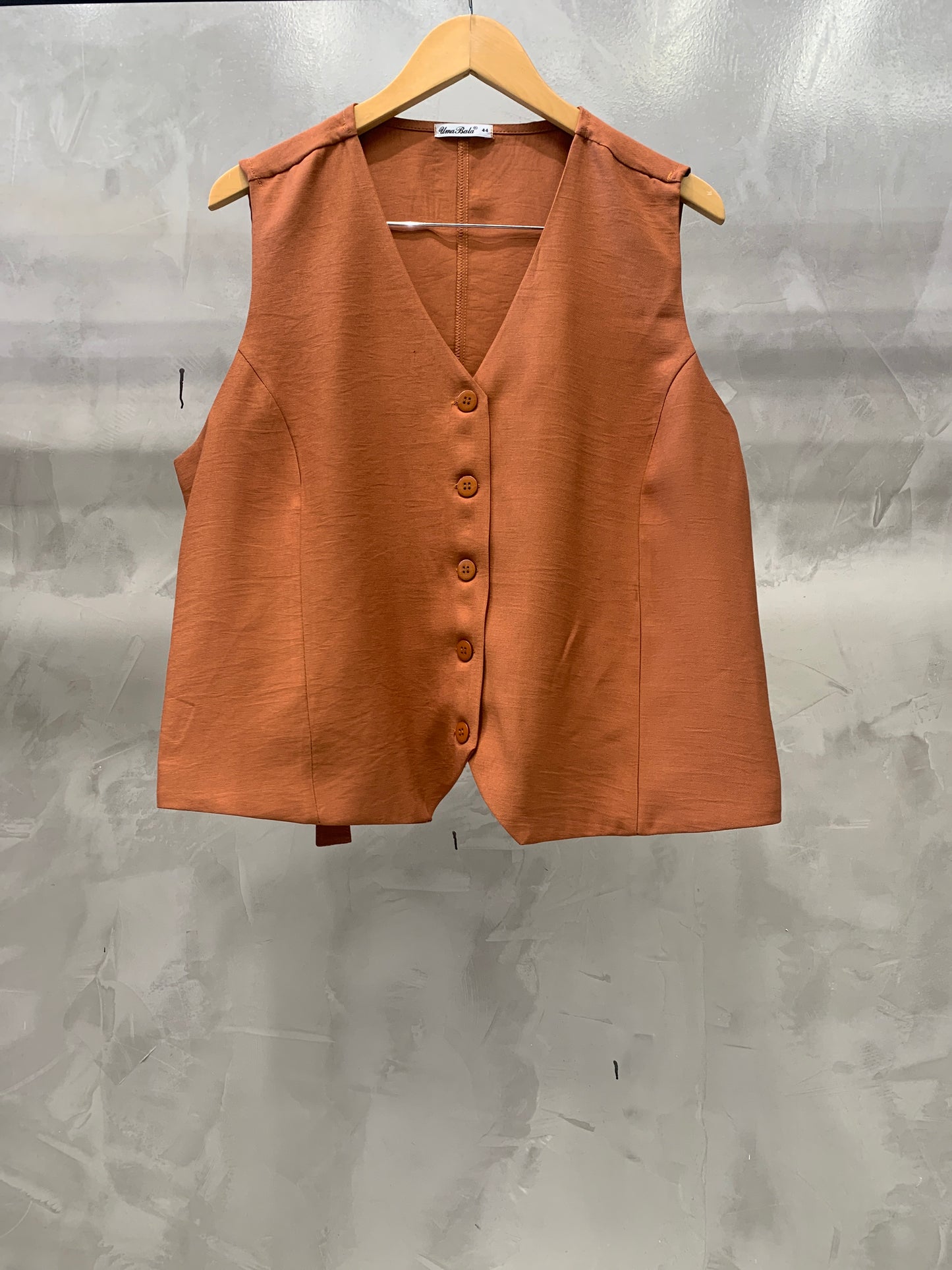 Colete Plus 91591