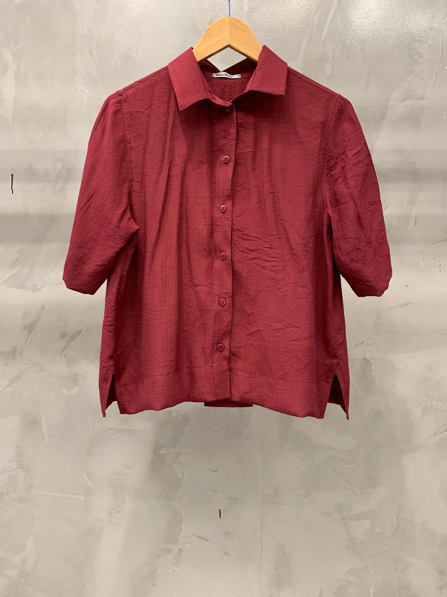 Camisa 91690