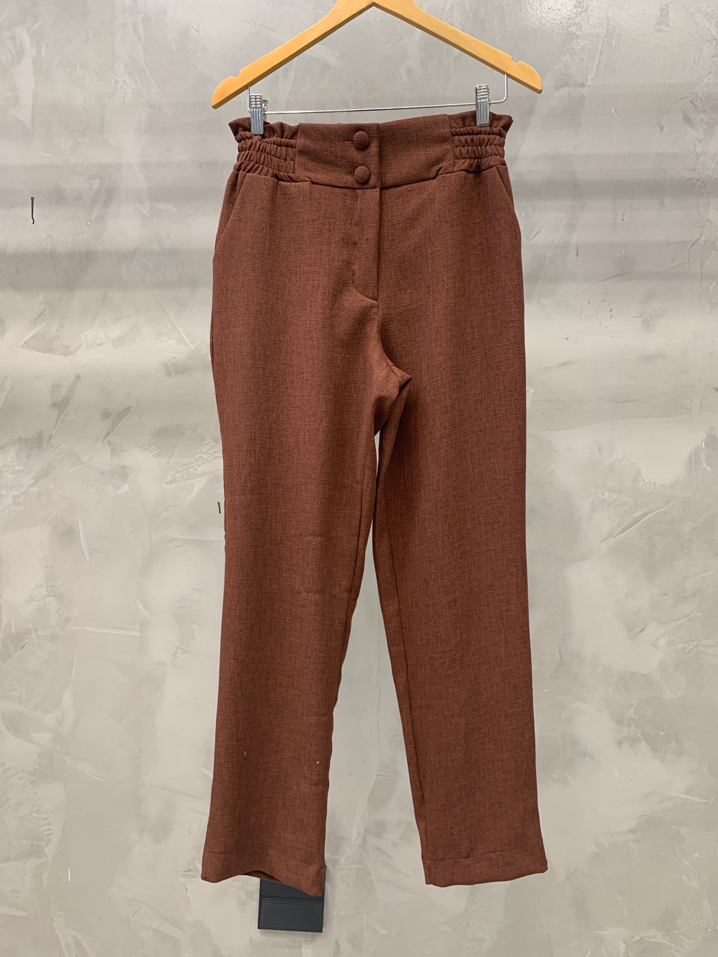 Calça Reta 29580