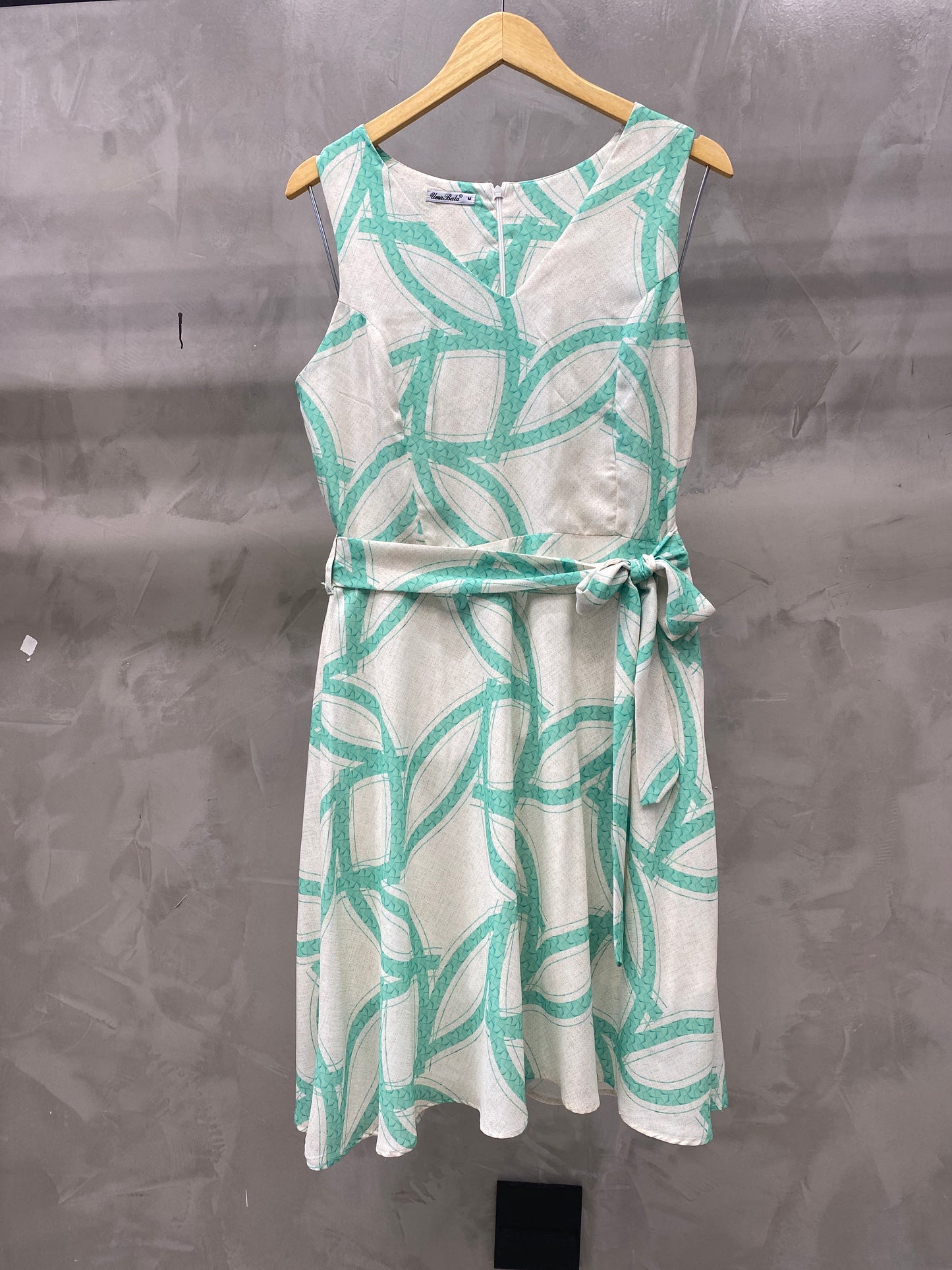 Vestido Curto 80491