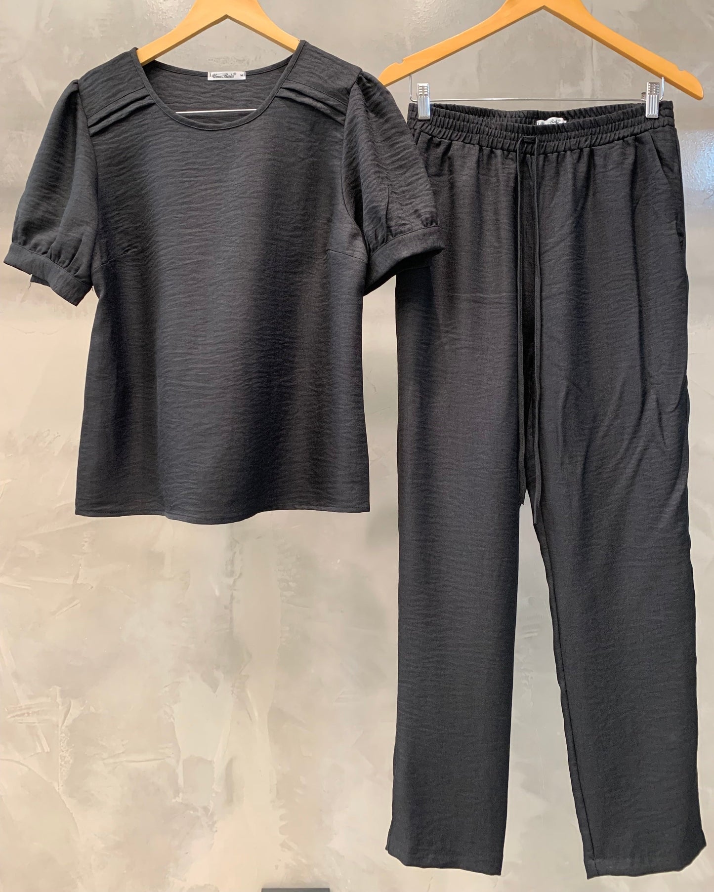 Conjunto Calça e Blusa 08006