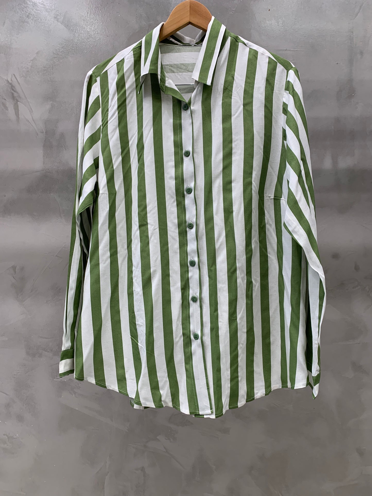 Camisa Plus 91470