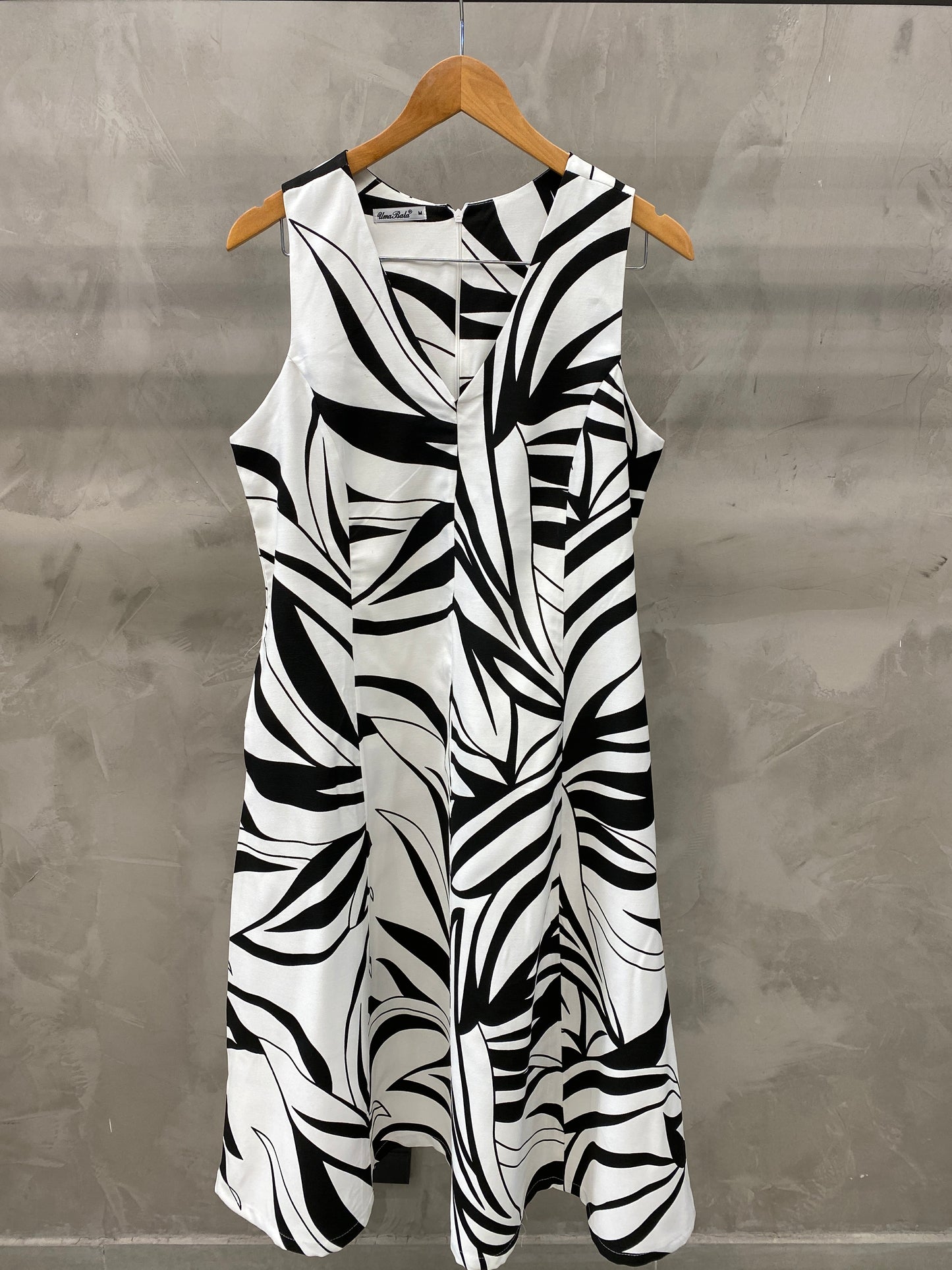 Vestido Midi 91730