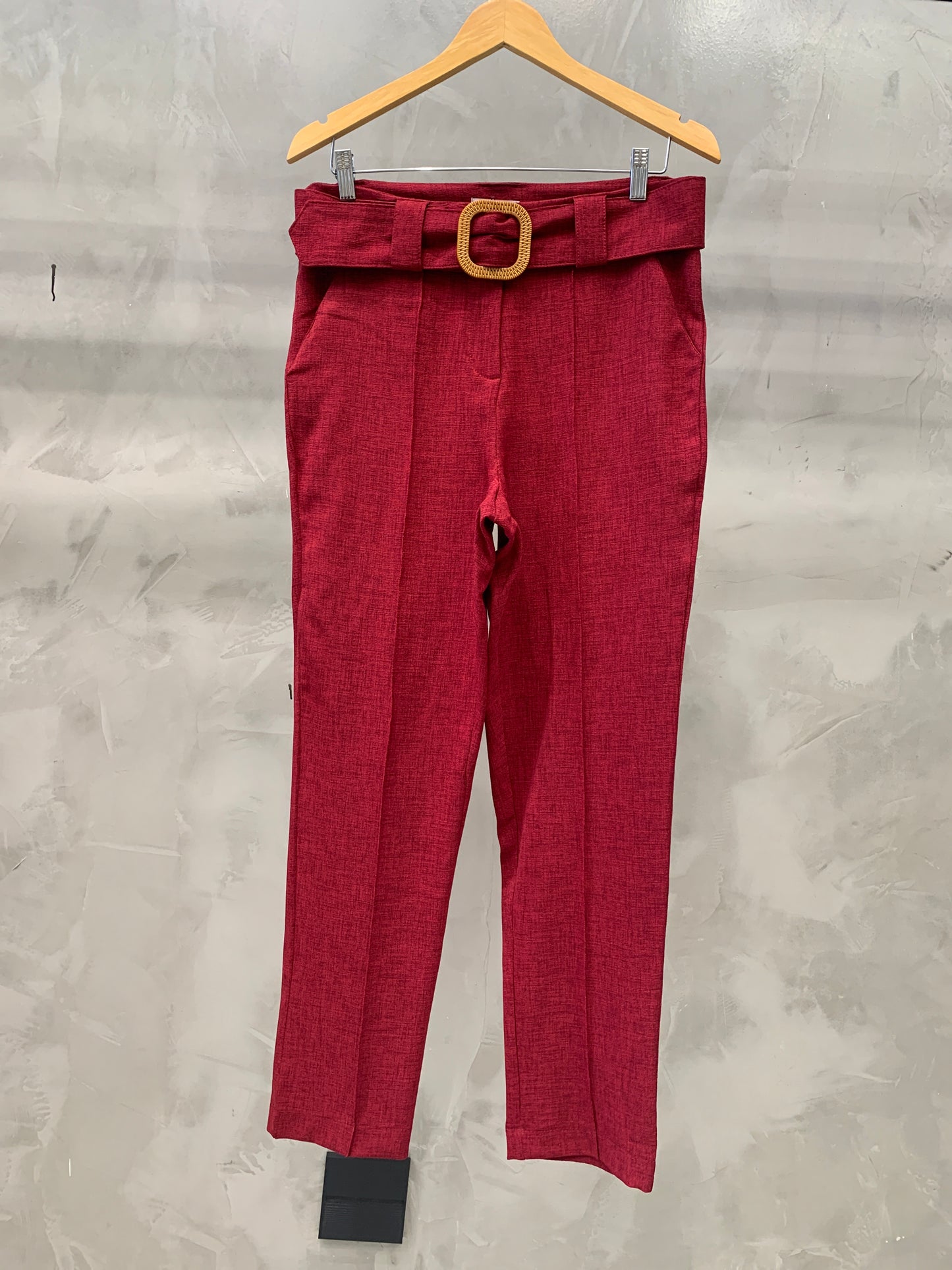 Calça Cigarrete 02913