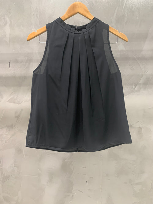 Detalhe da cor Preto