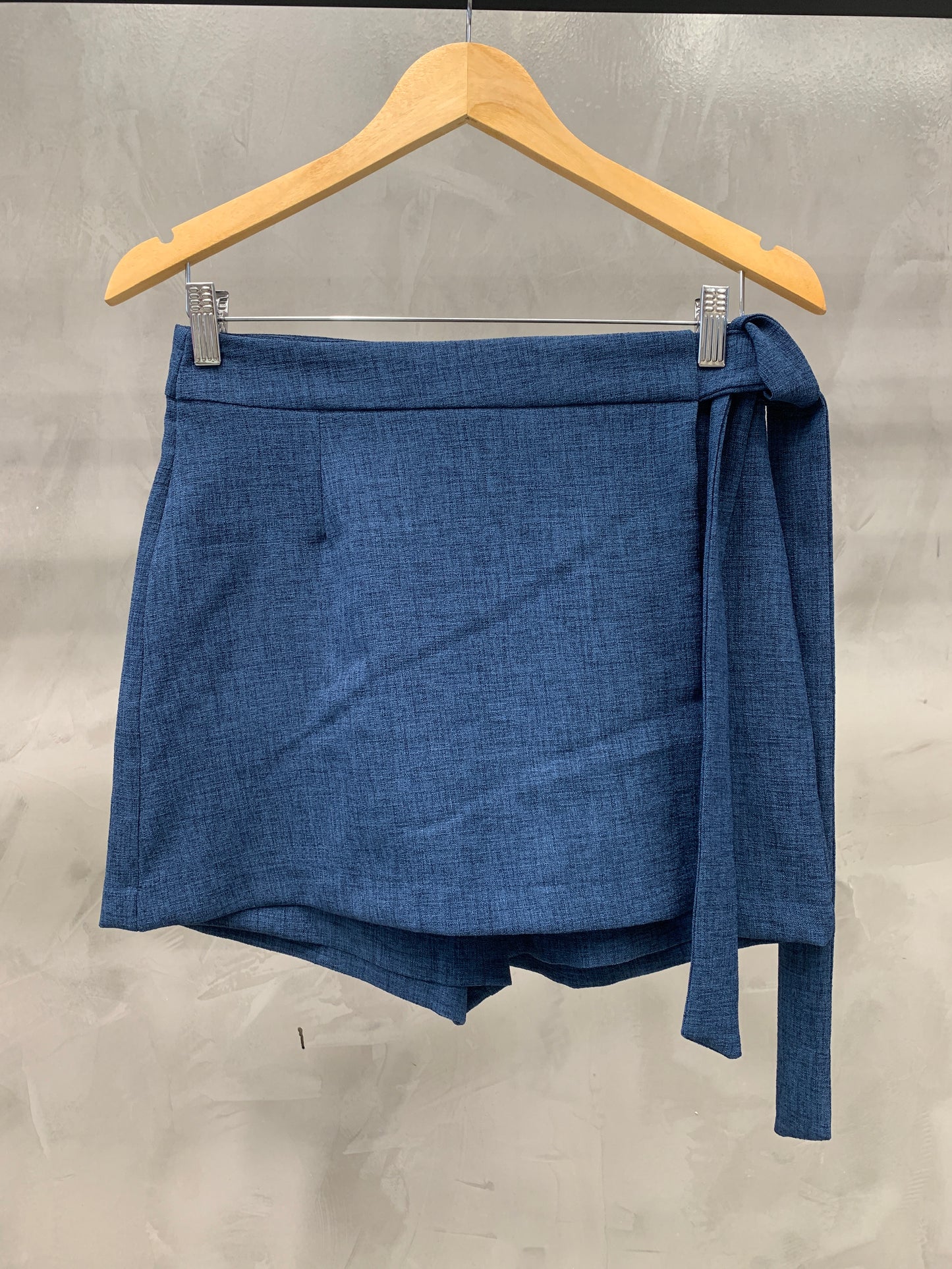 Shorts Saia Laço 08067