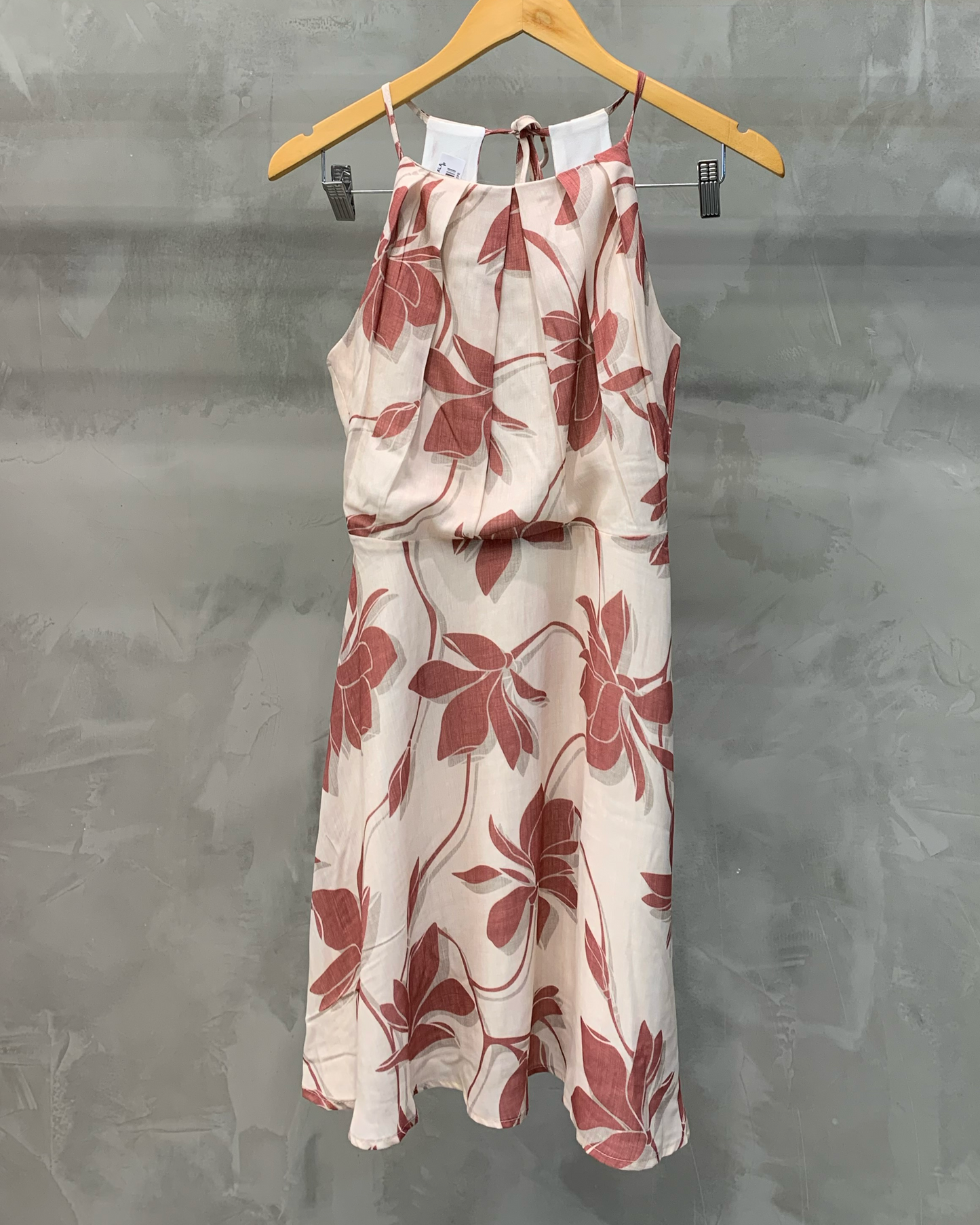 Vestido Curto 49061