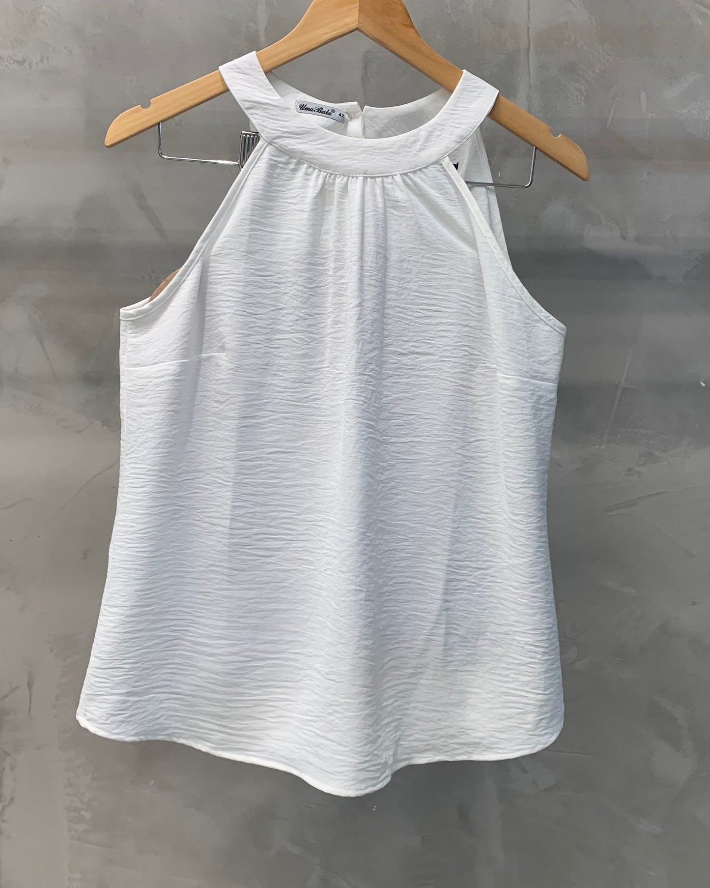 Regata Plus Gola Alta 08074
