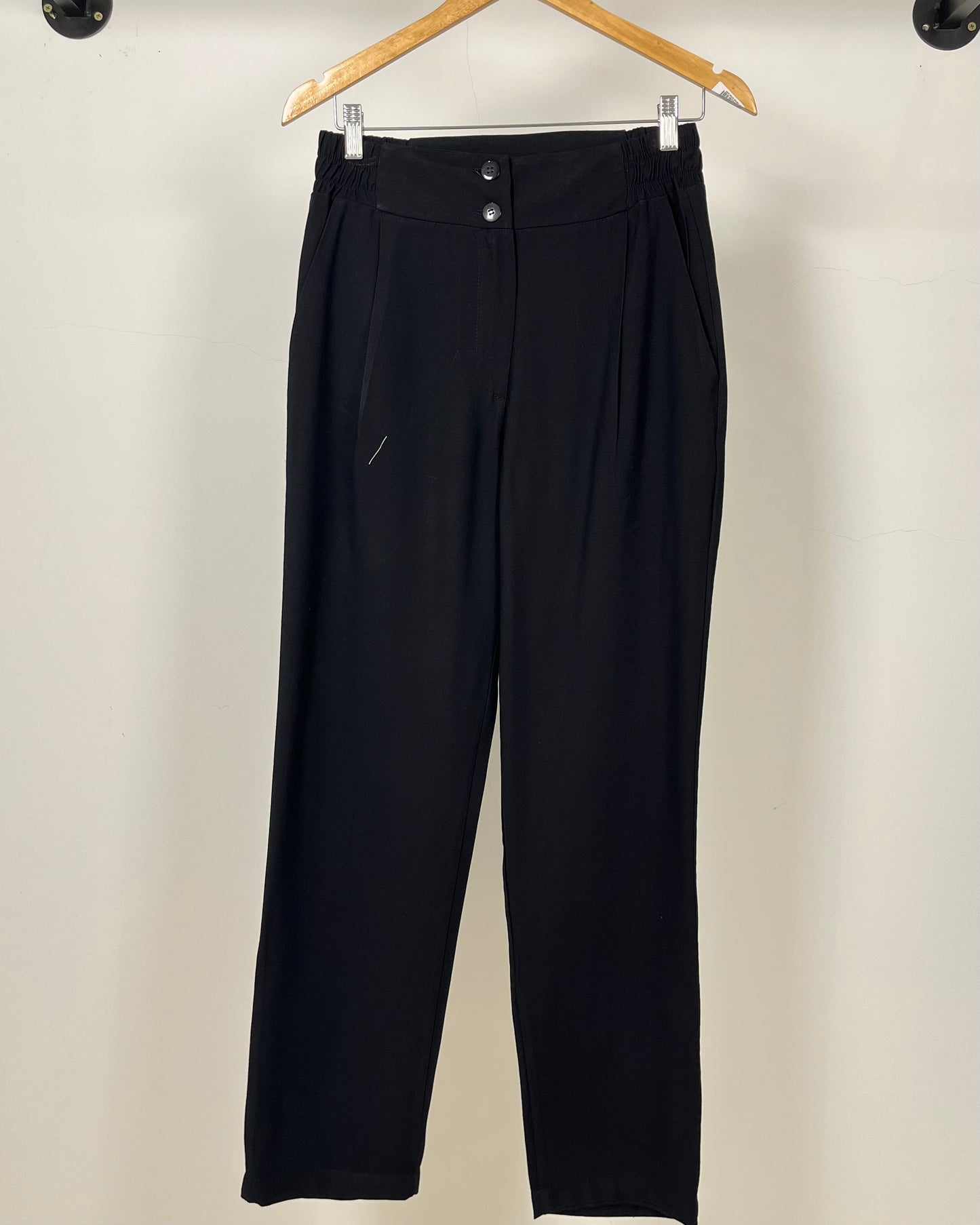 Calça de Cintura Elástica 29690