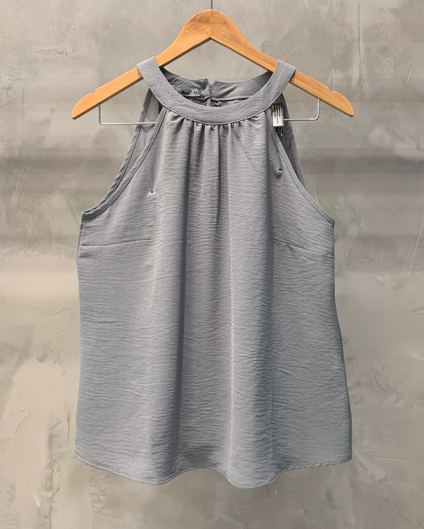 Regata Plus Gola Alta 08074