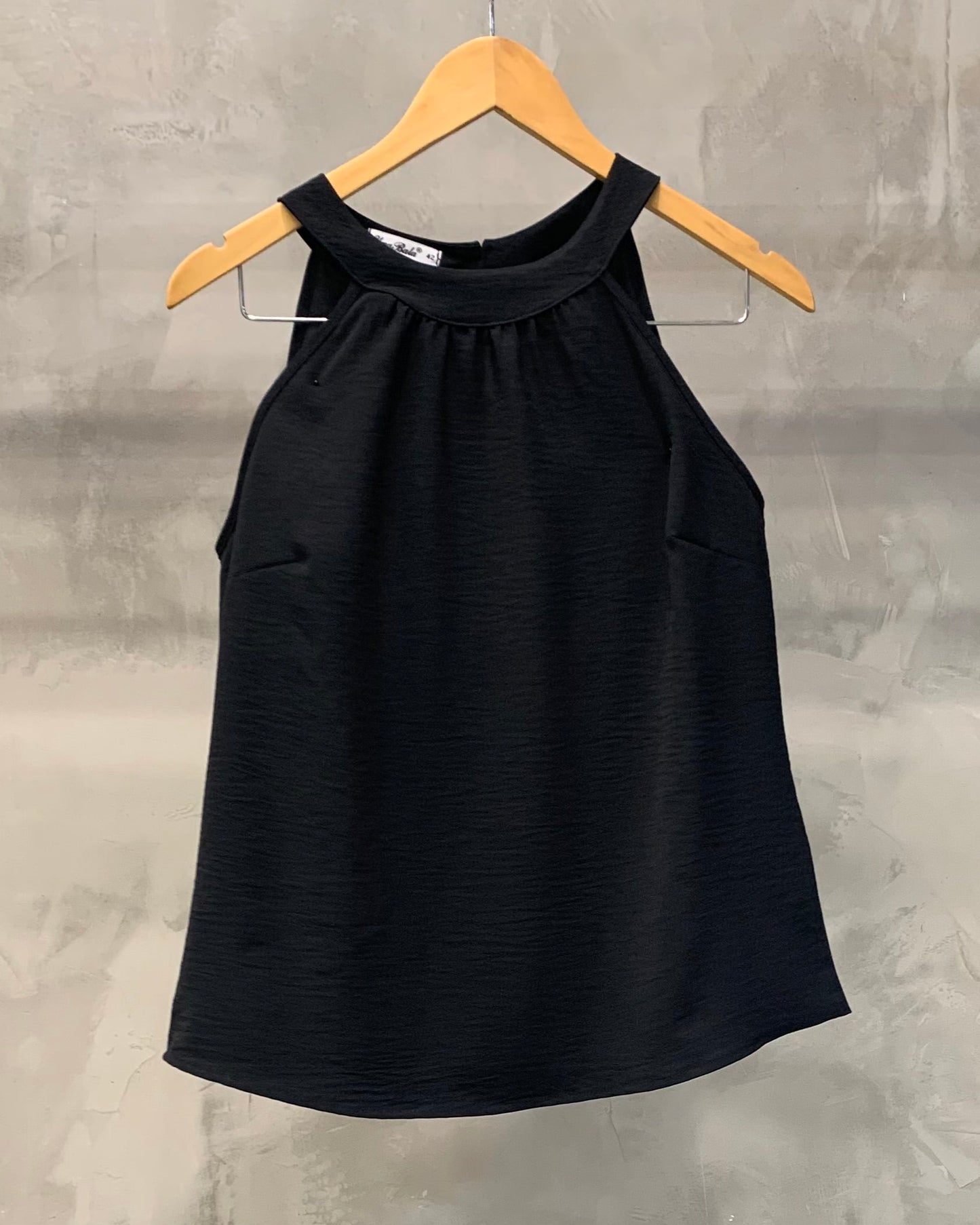 Regata Plus Gola Alta 08074
