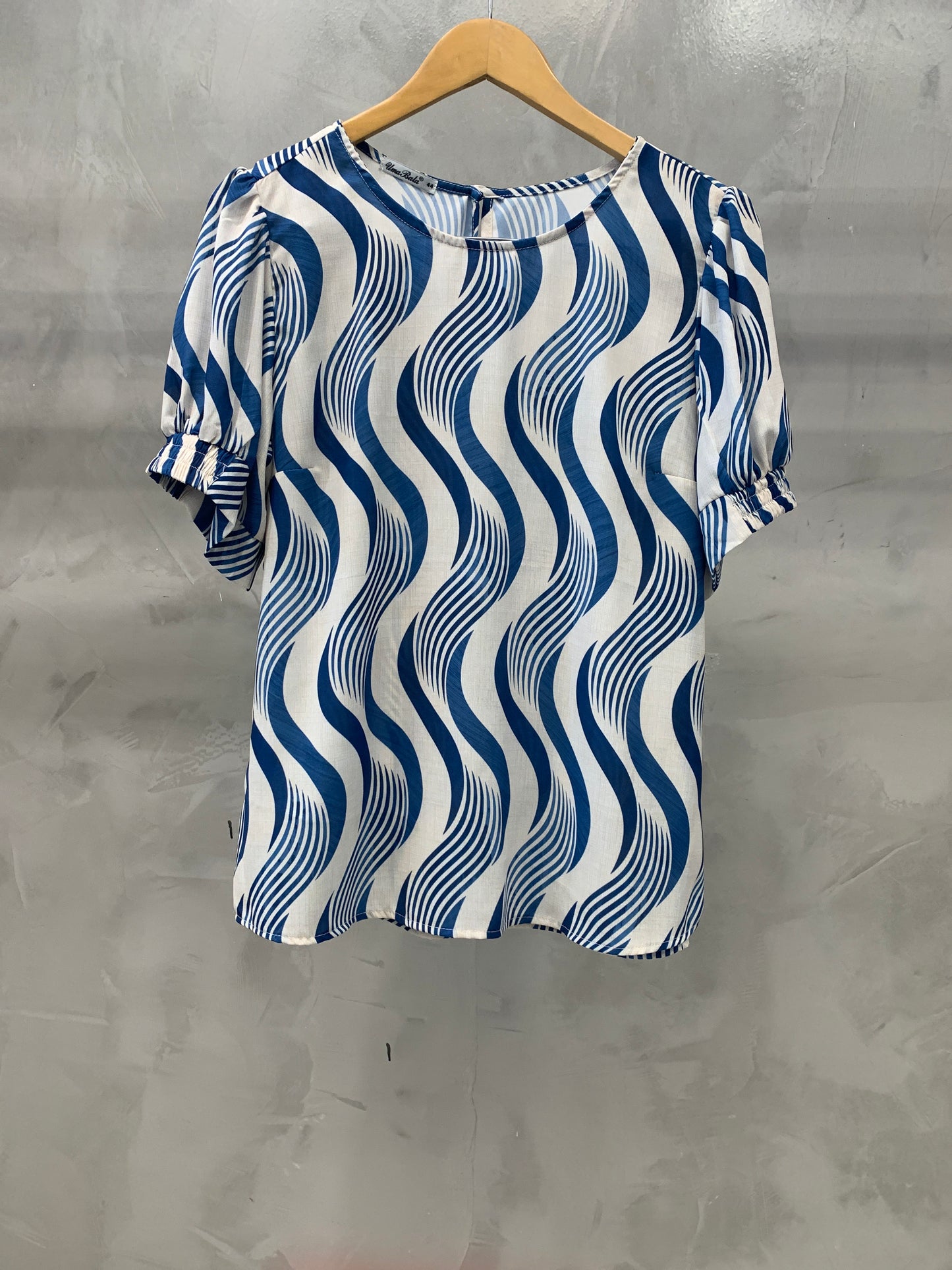 Blusa Plus 70773