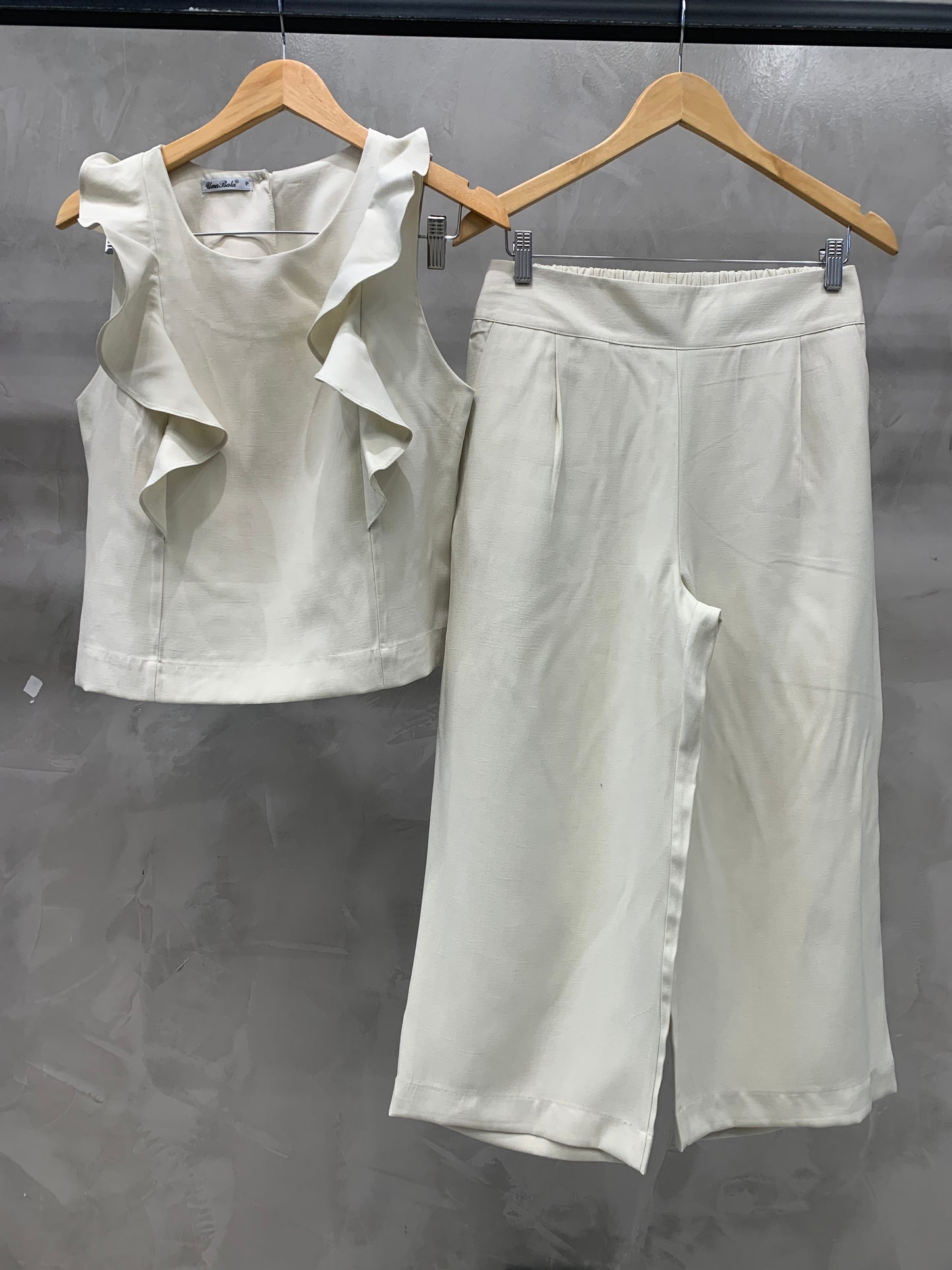 Conjunto Regata e Calça 91661