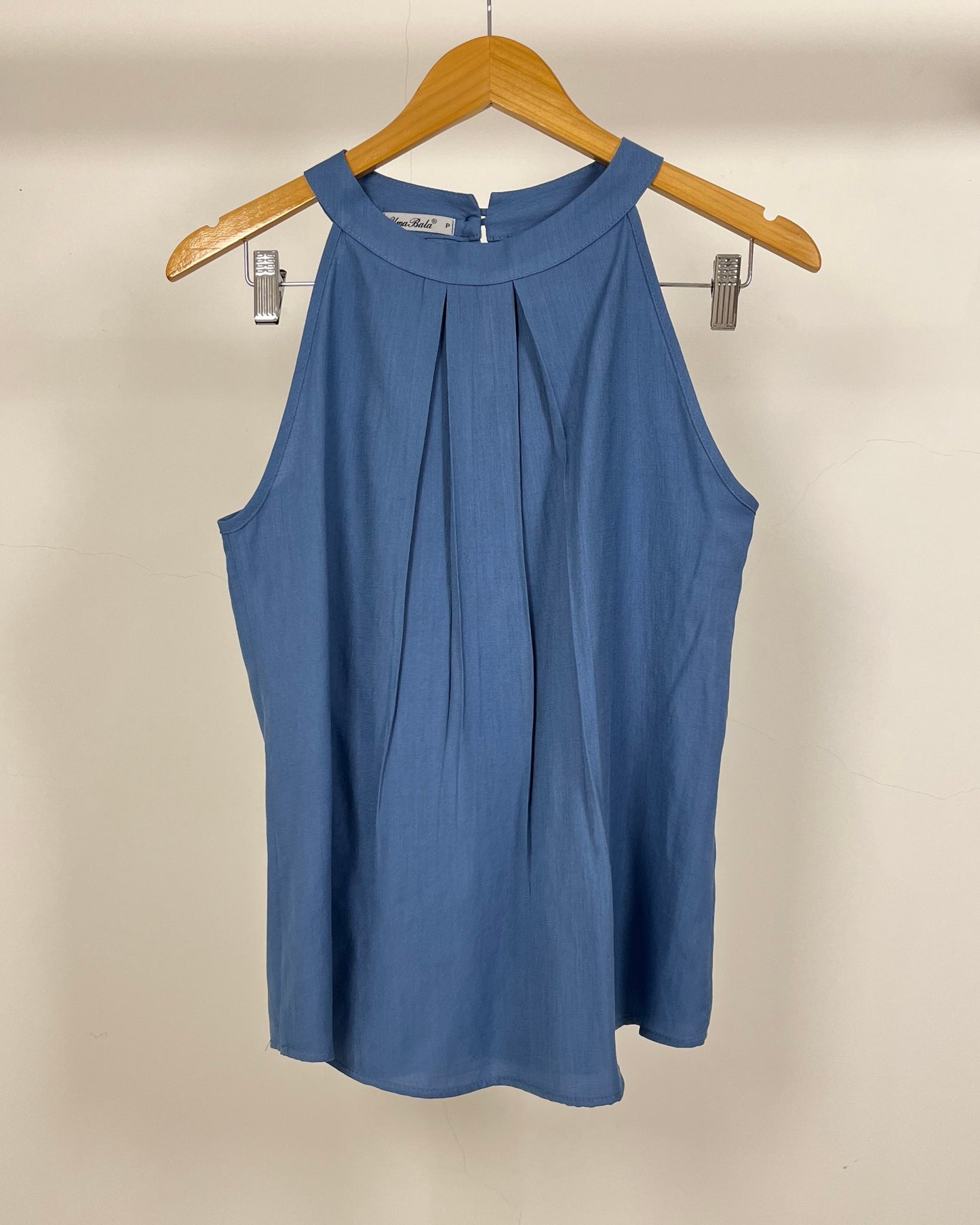 Regata Trapézio Lisa Viscose 80230