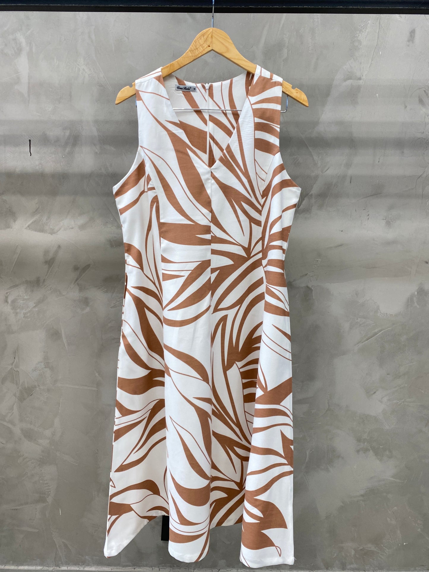 Vestido Midi 91730