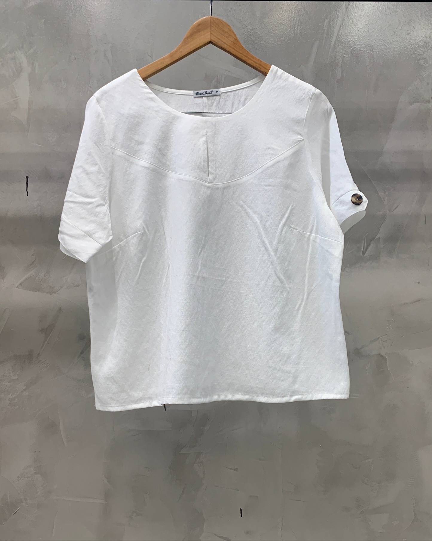 Blusa Plus 91550