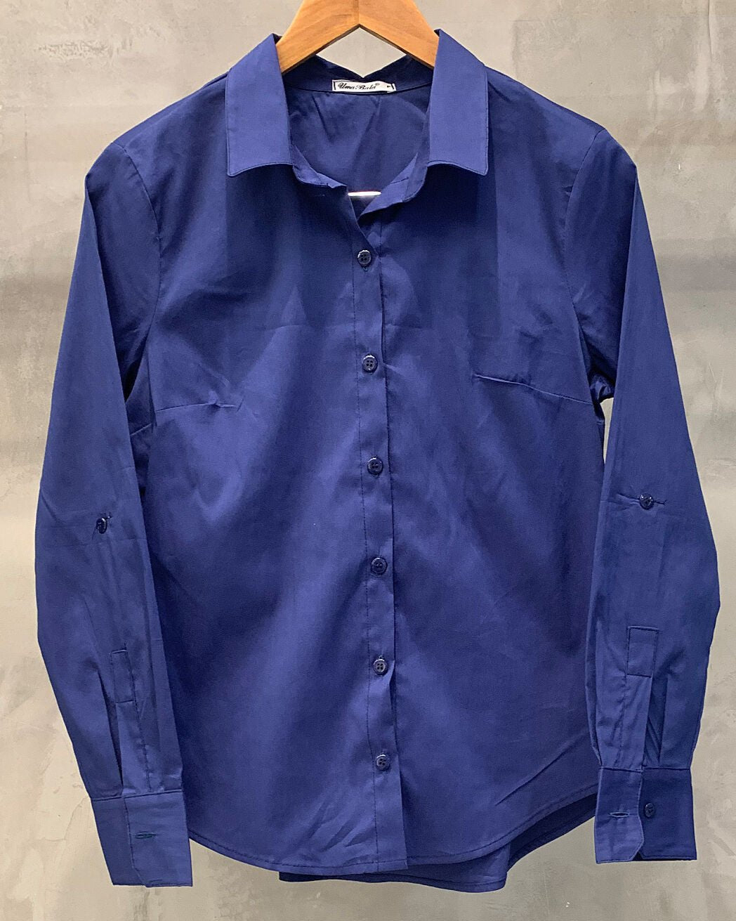 Camisa De Tricoline 47201