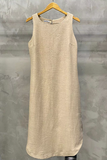 Vestido Midi Regatão 08065