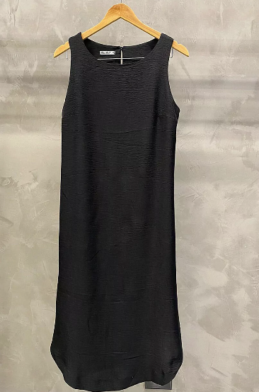 Vestido Midi Regatão 08065