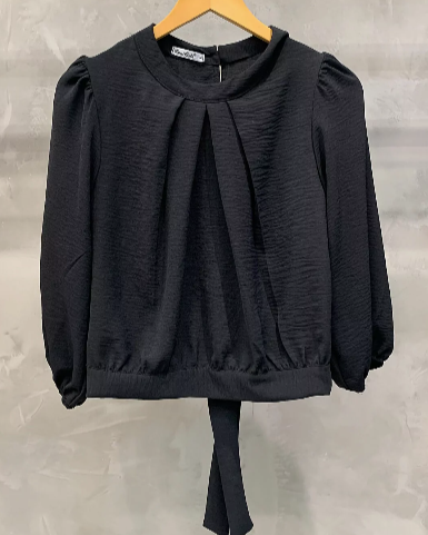 Blusa Manga 7/8 70990