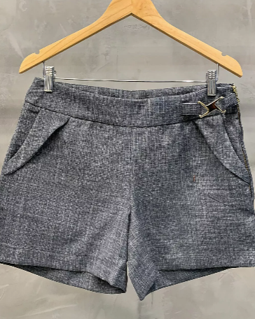 Shorts Fivela Plus 27881