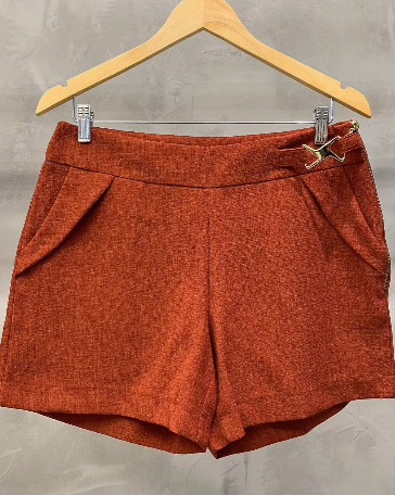Shorts Fivela Plus 27881