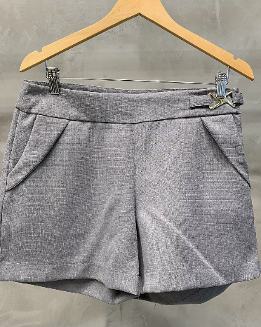 Shorts Fivela Plus 27881