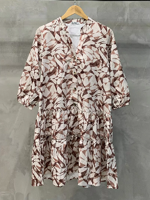Vestido Curto 80110
