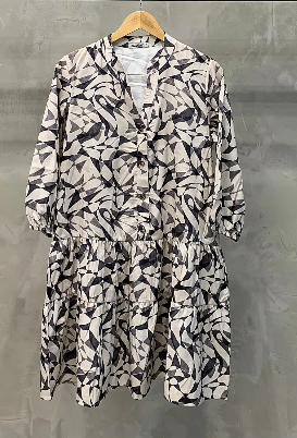 Vestido Curto 80110