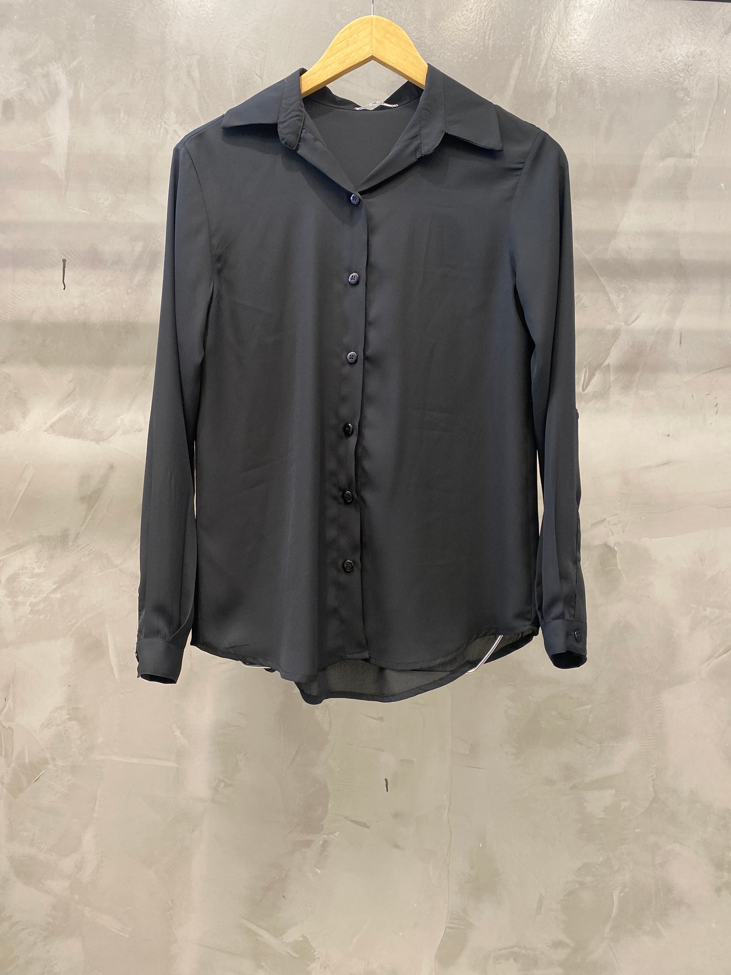 Camisa Manga Longa 90931