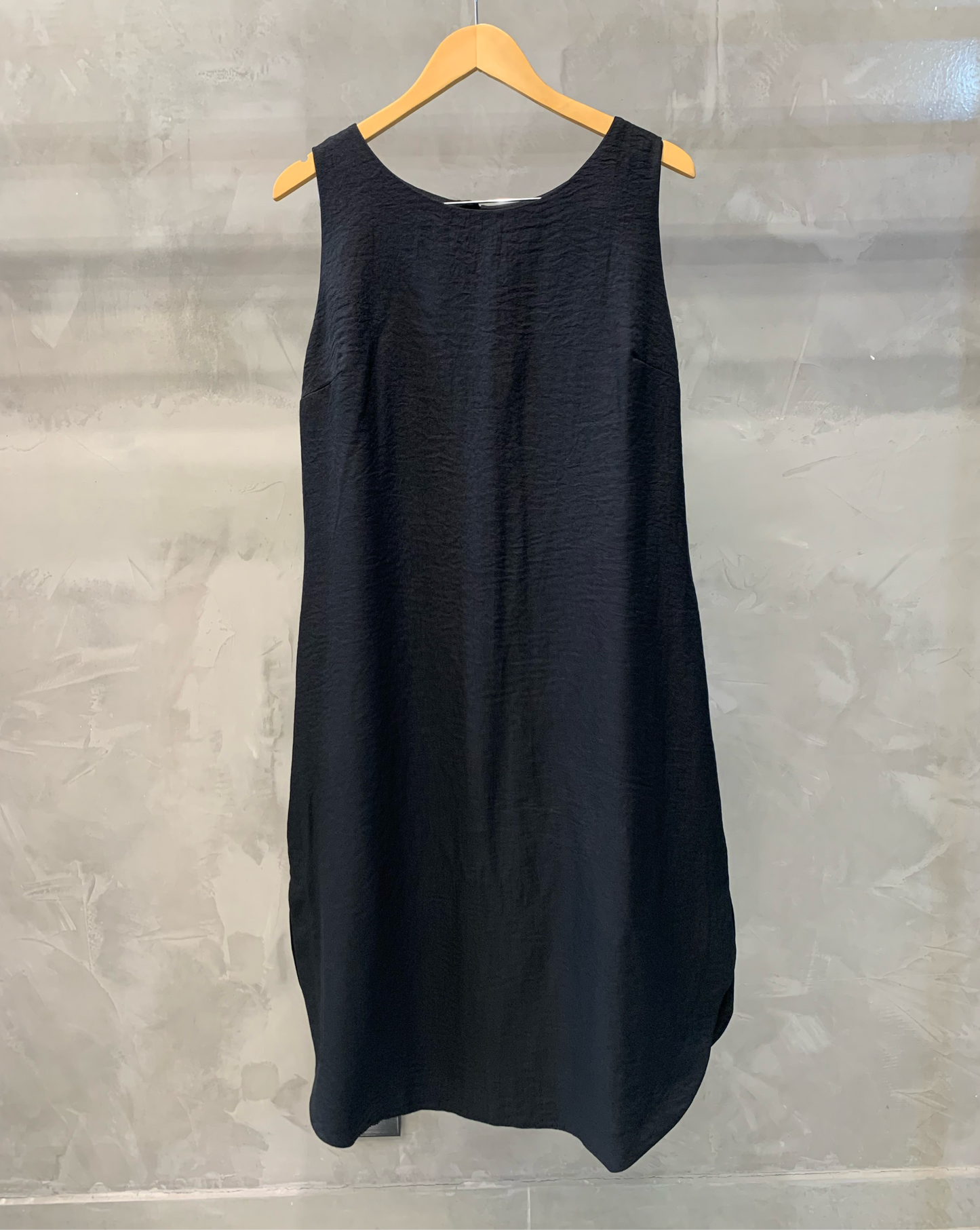 Vestido Plus Midi 90260