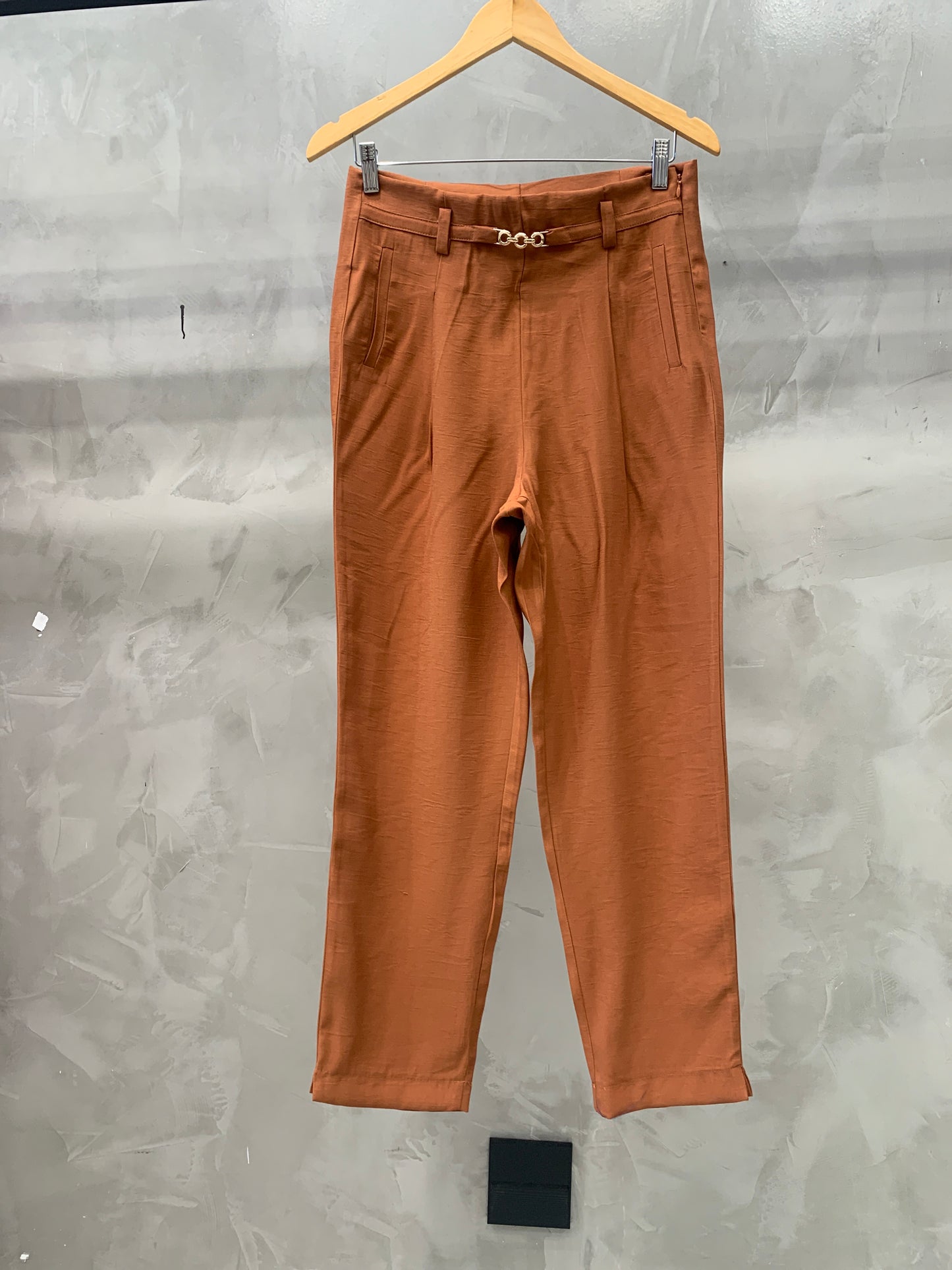 Calça Cigarrete 29790