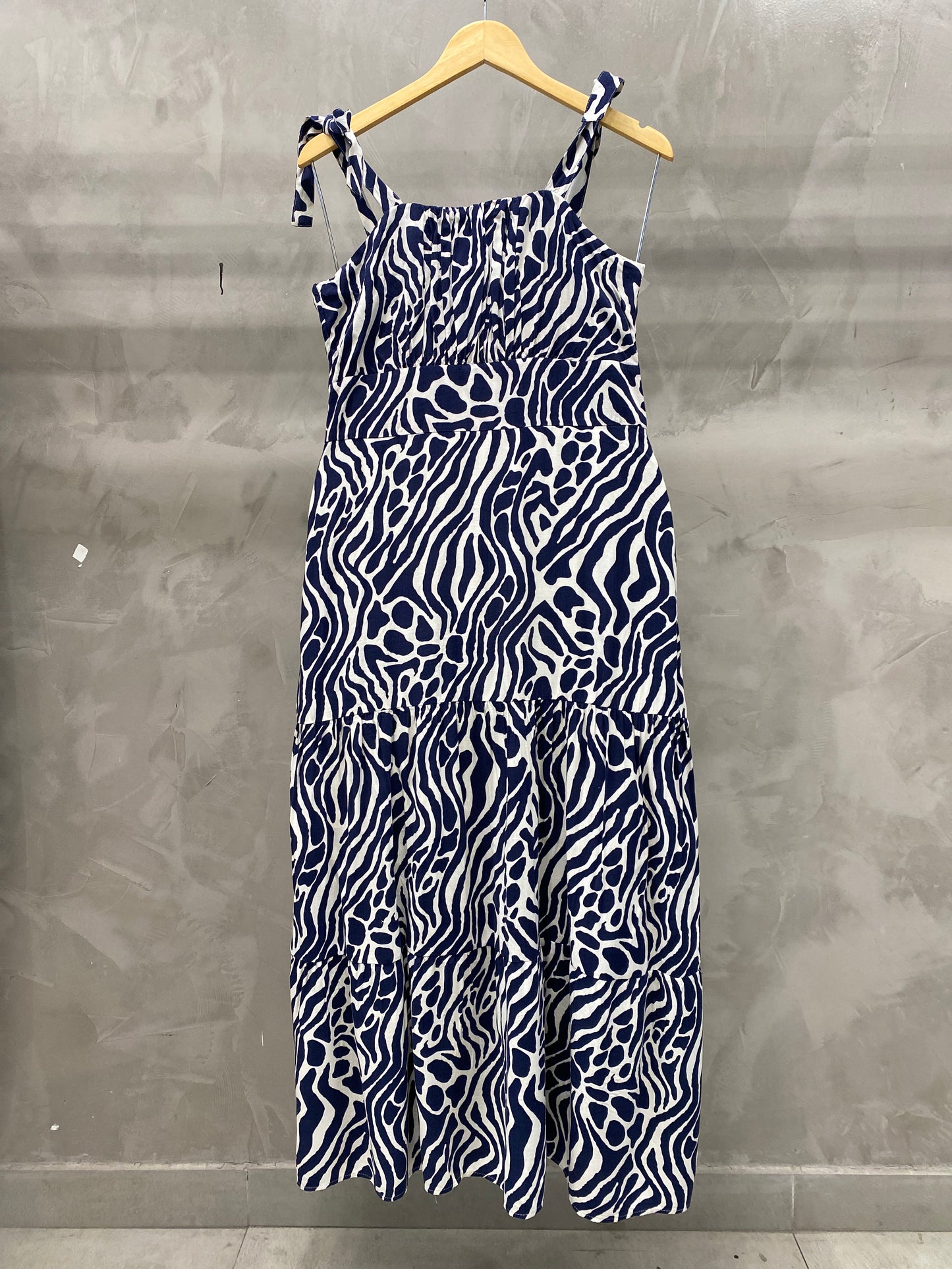 Vestido Longo 70570