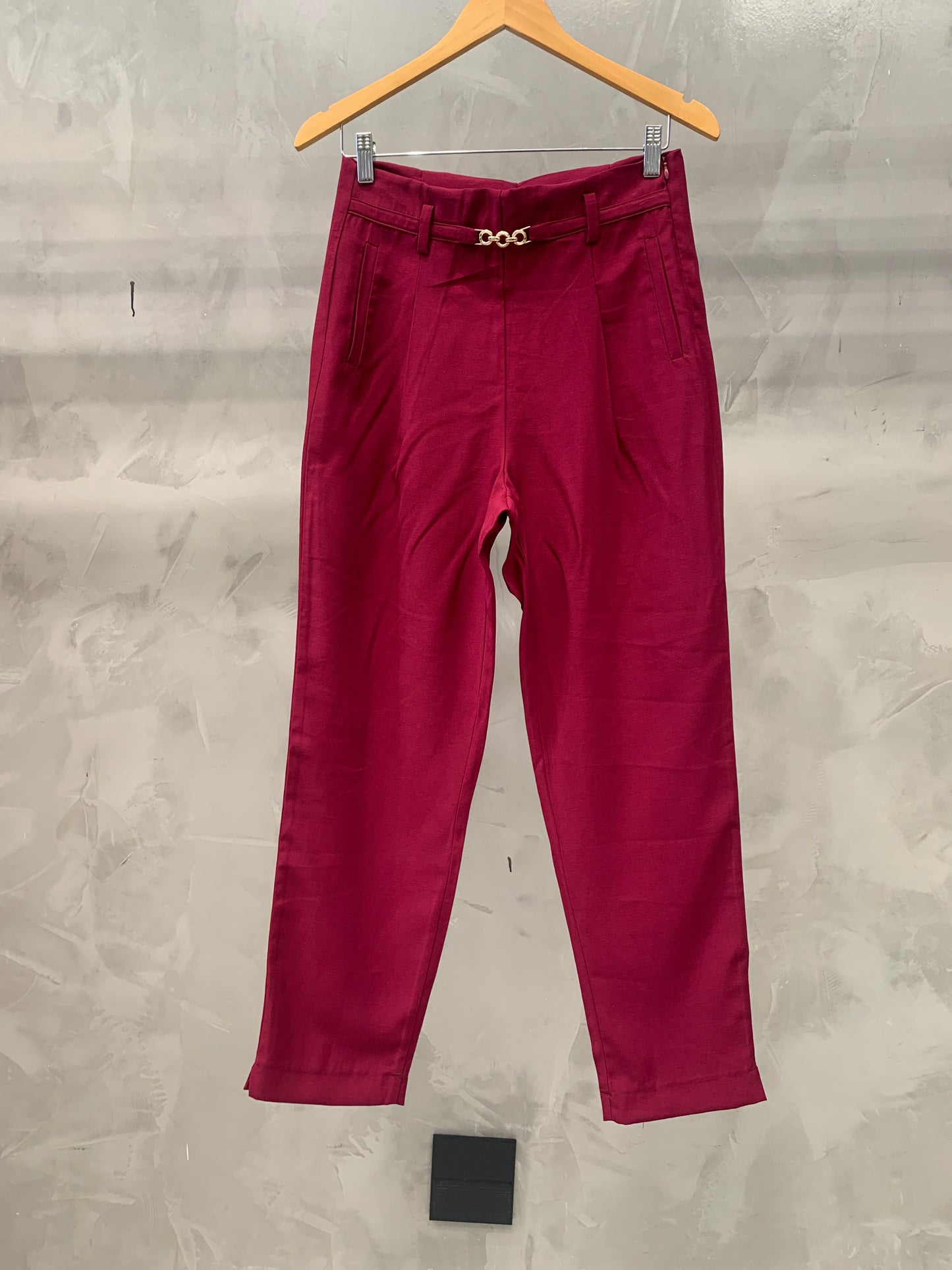 Calça Cigarrete 29790