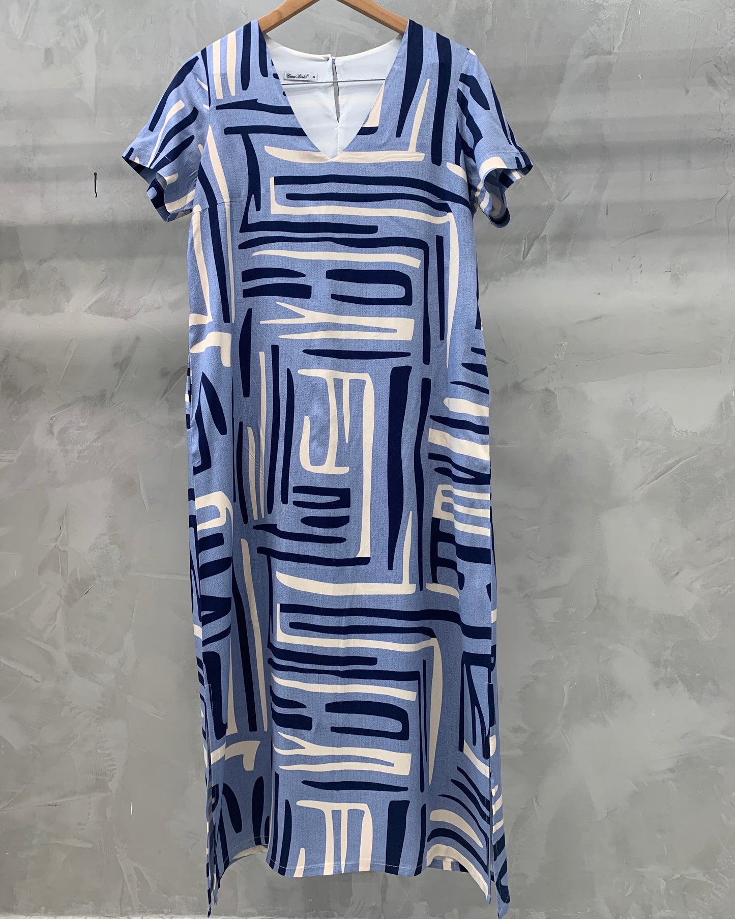 Vestido Midi 91371