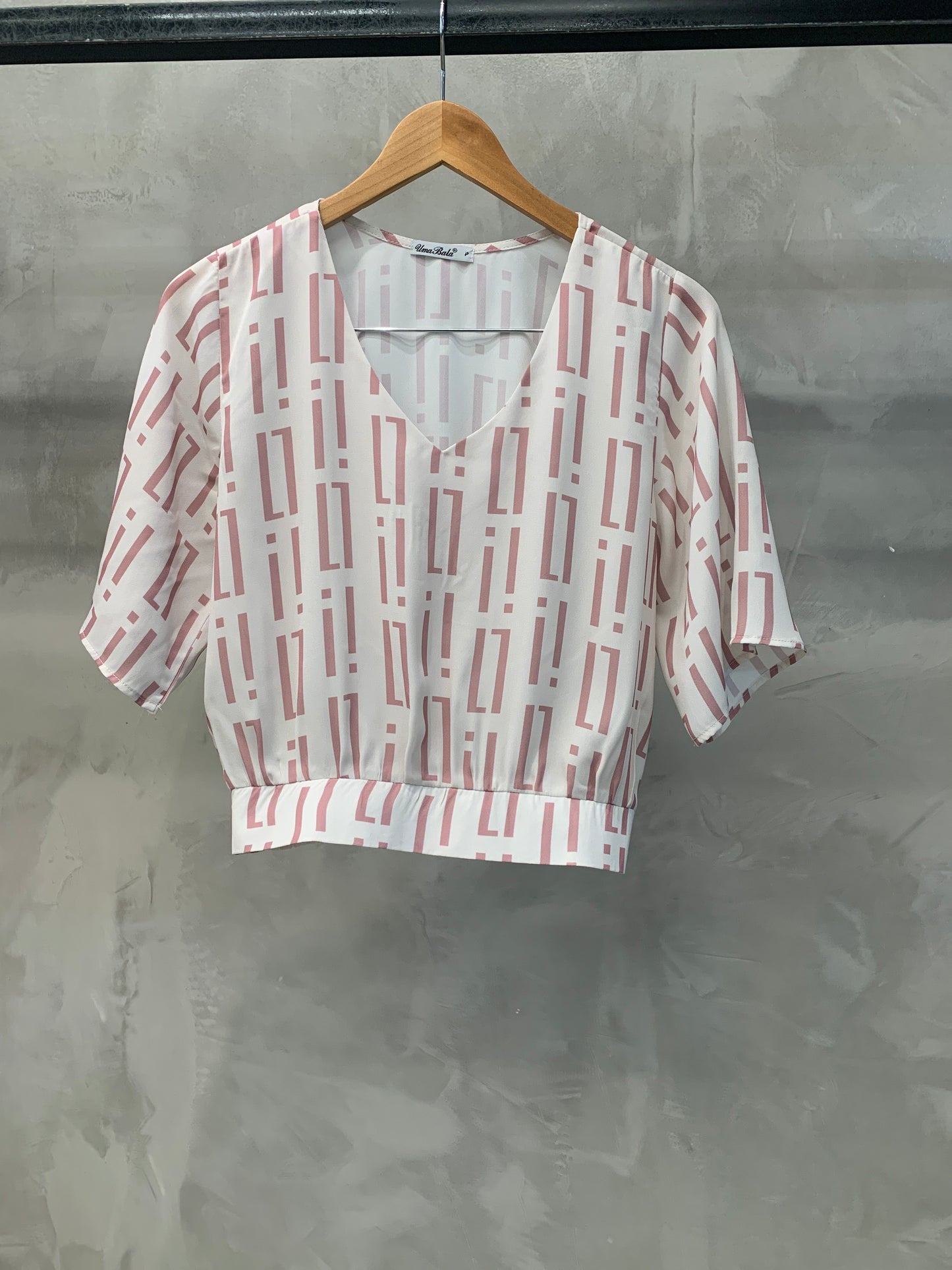 Blusa 70833