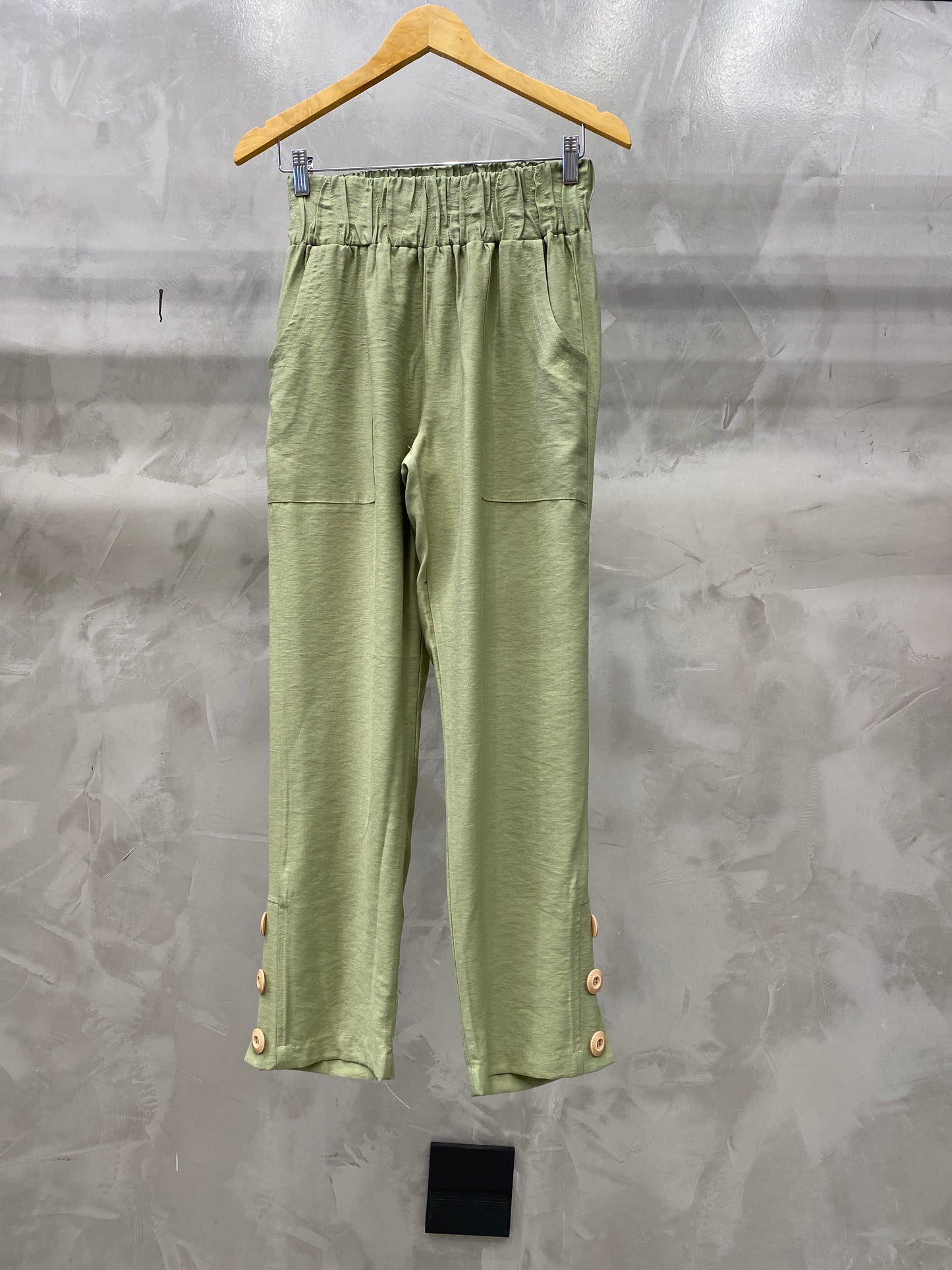 Calça com Elástico 29760