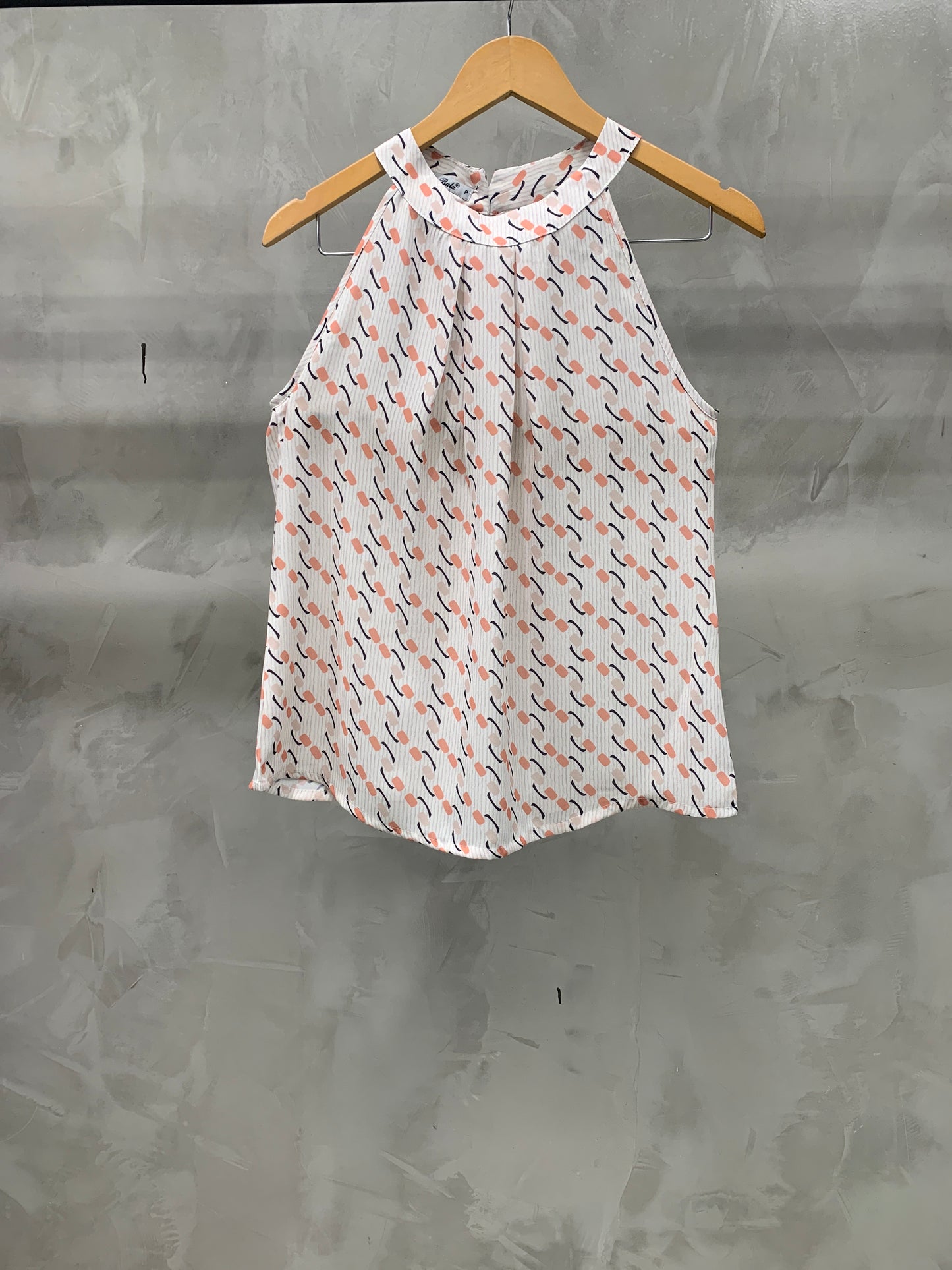 Regata Gola Alta 80232