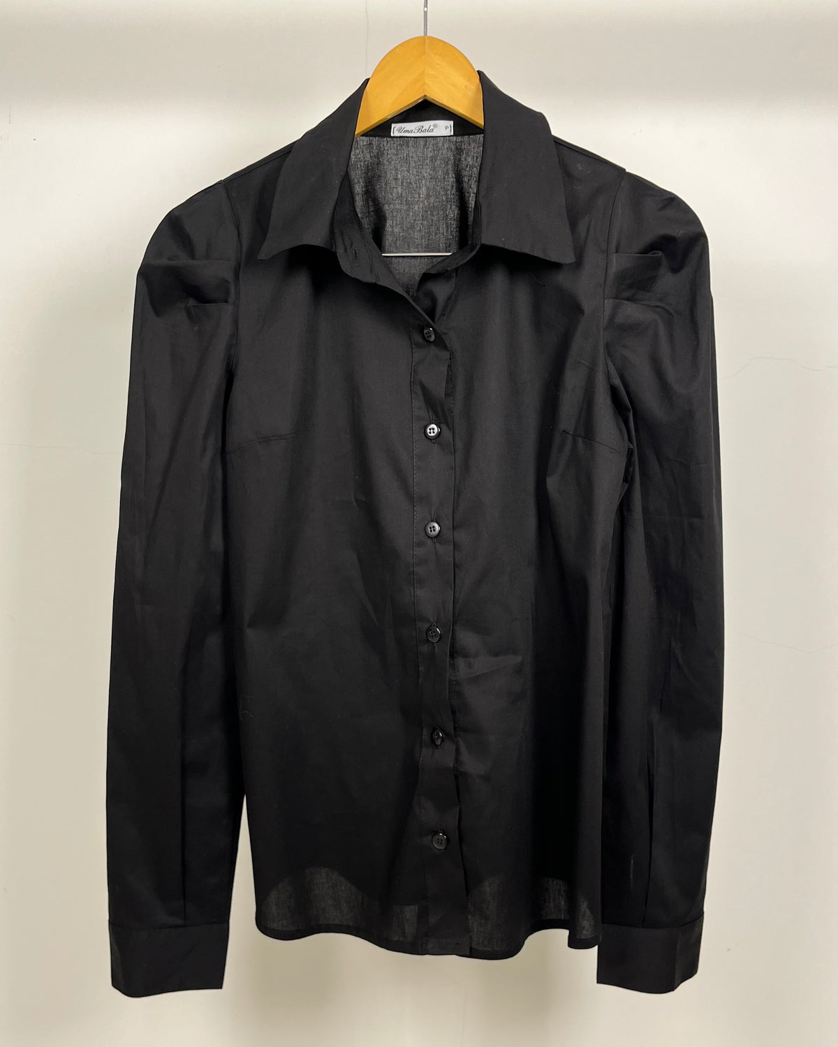 Camisa Tricoline 70171