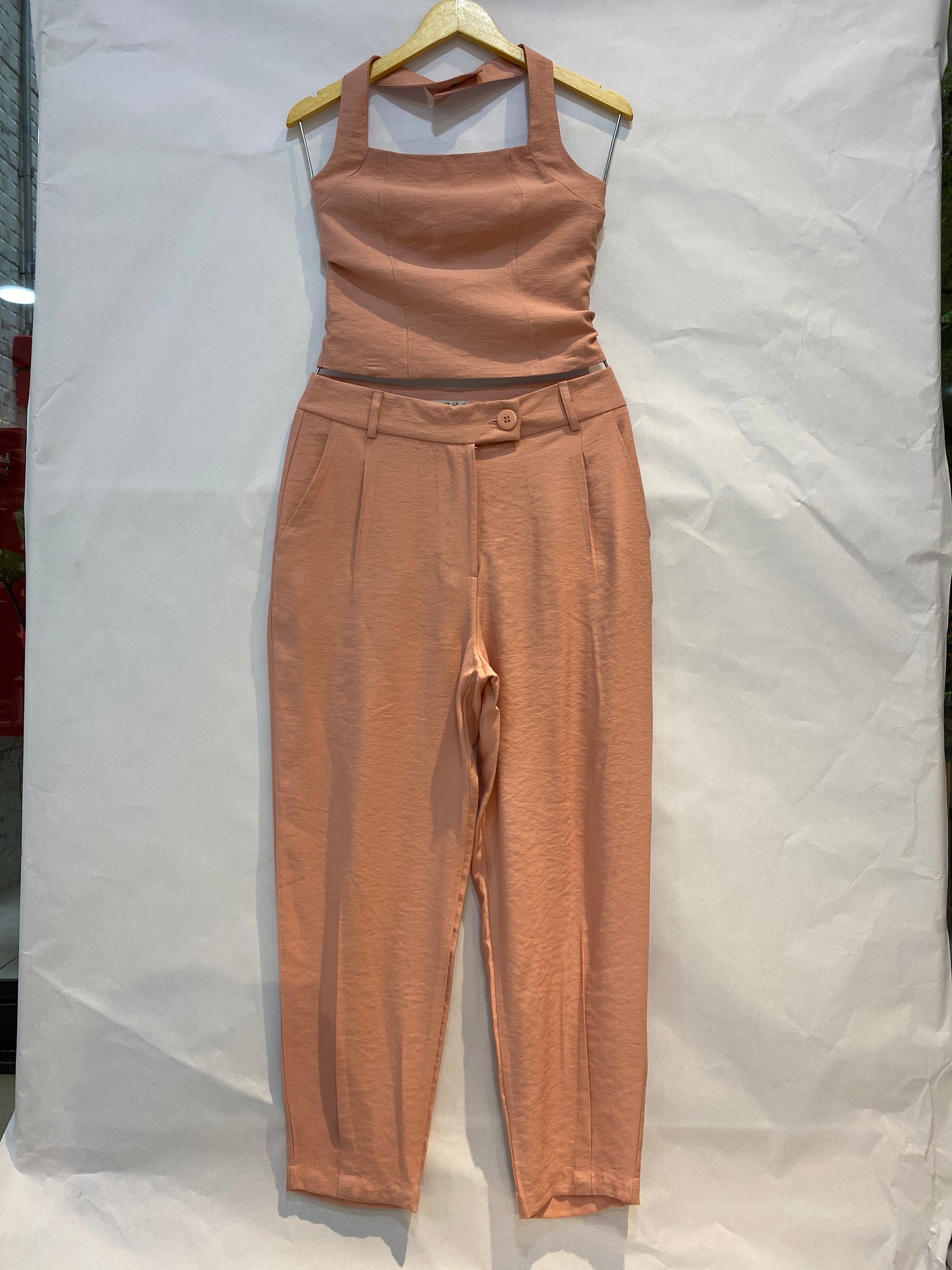 Conjunto Blusa e Calça 91890