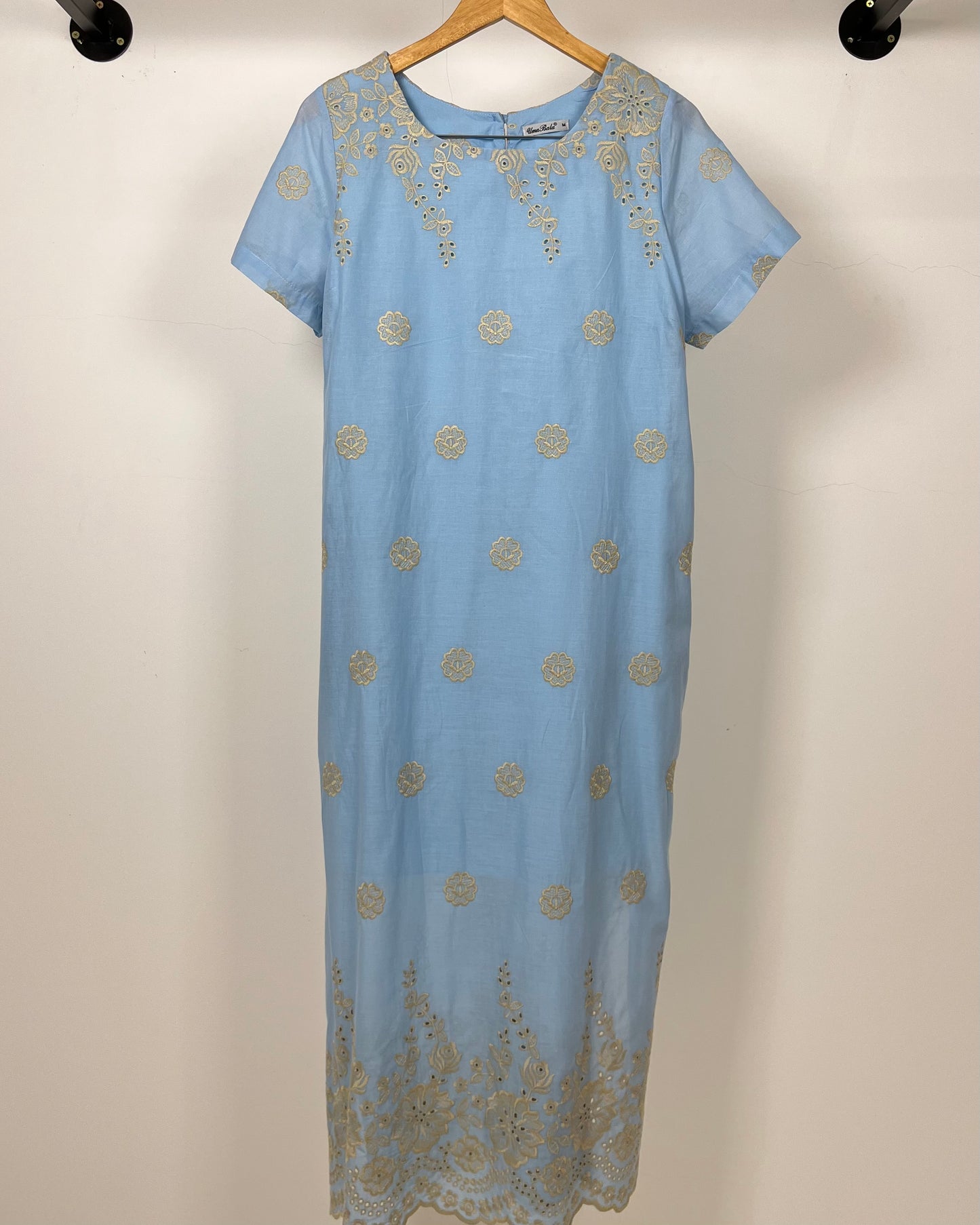 Vestido Midi de Lese 92100