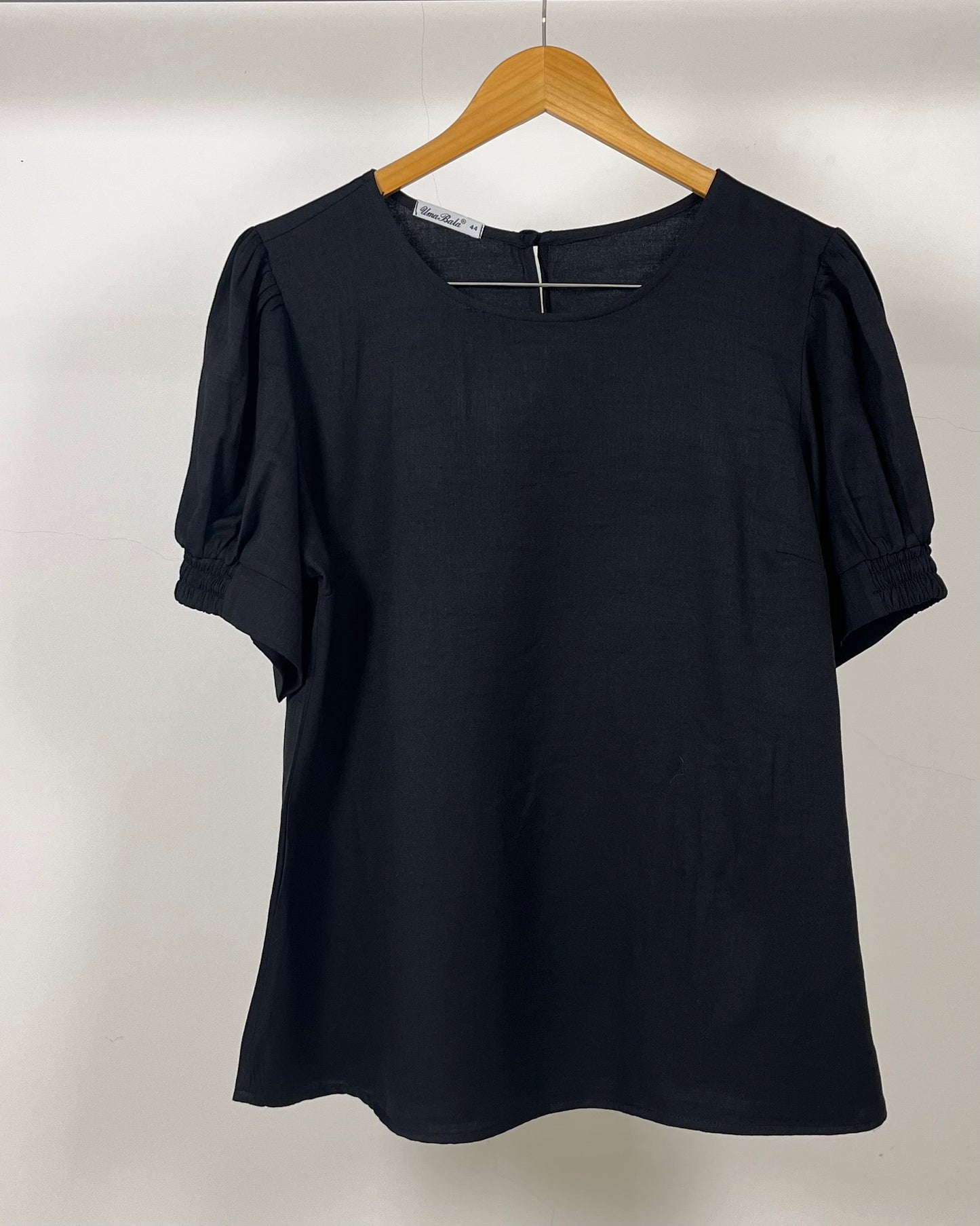 Blusa Plus Lisa 70770