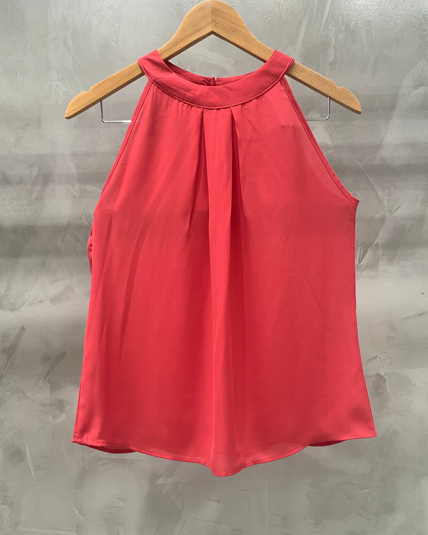 Regata Trapézio Crepe 80235