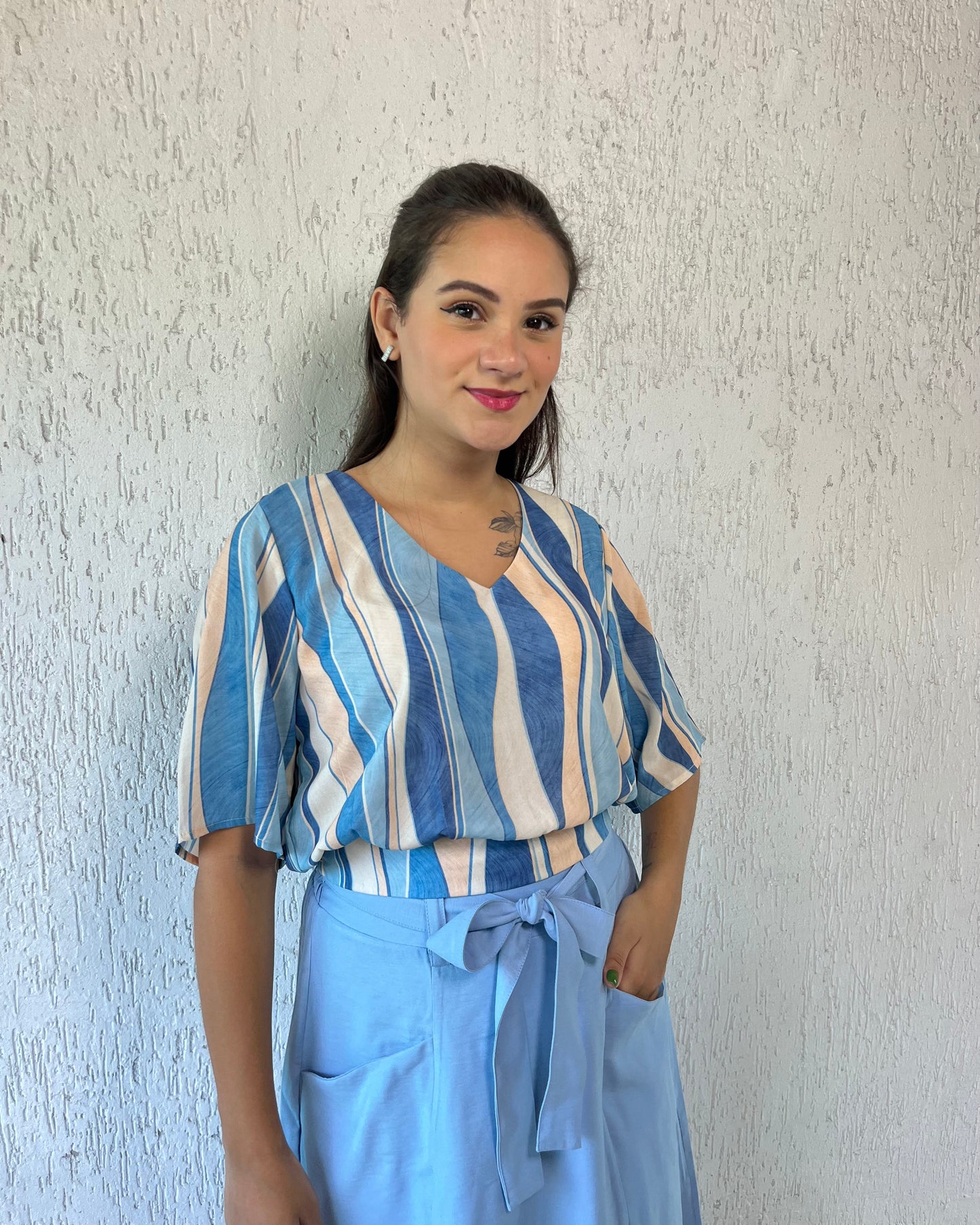 Blusa 70832