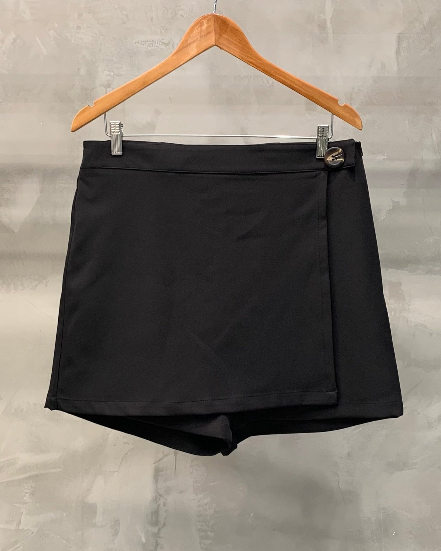 Shorts Saia Plus Alfaiataria 90170