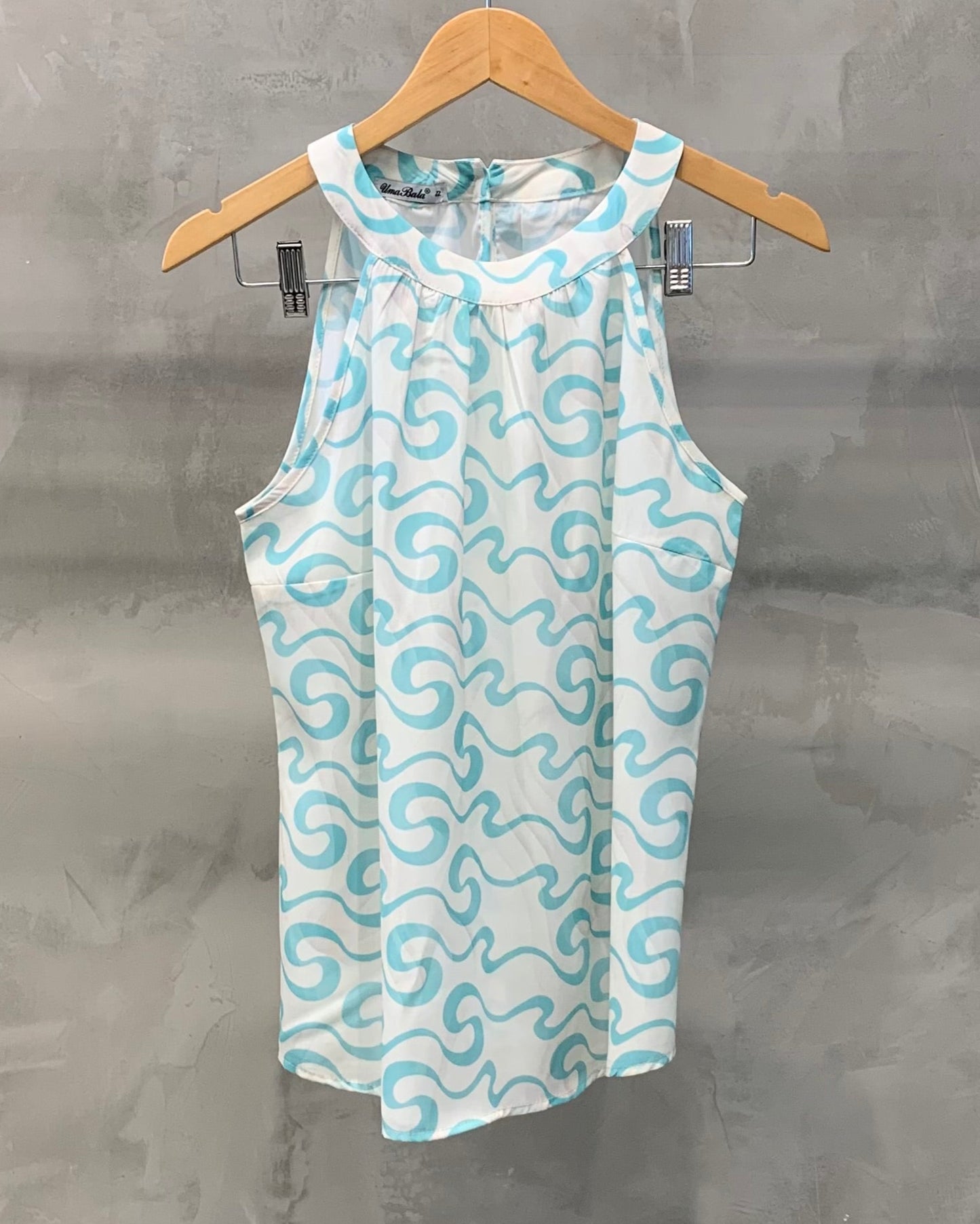 Regata Plus Gola Alta 80741