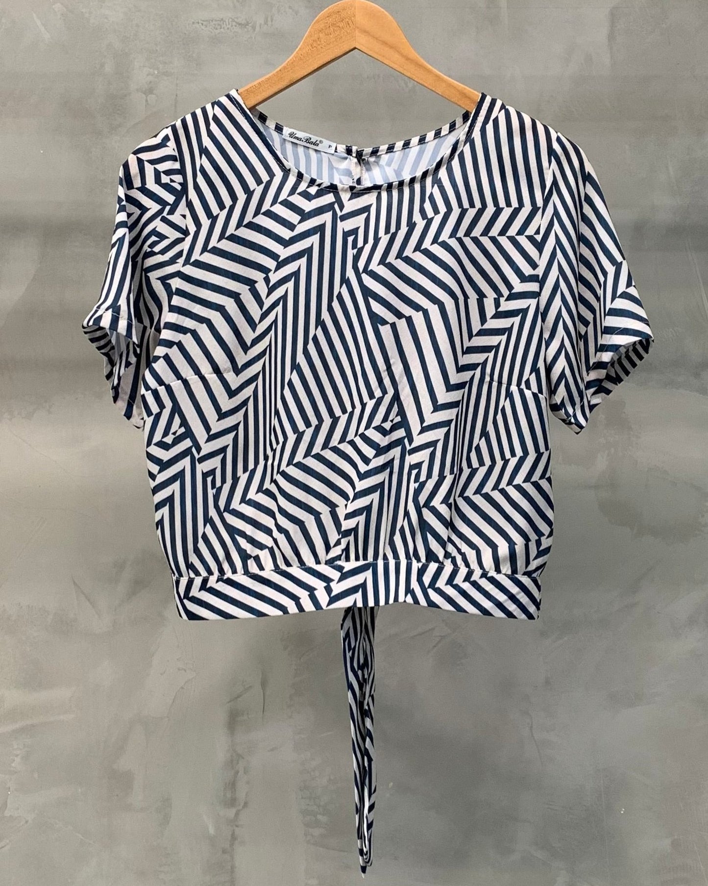 Cropped De Manga 90203